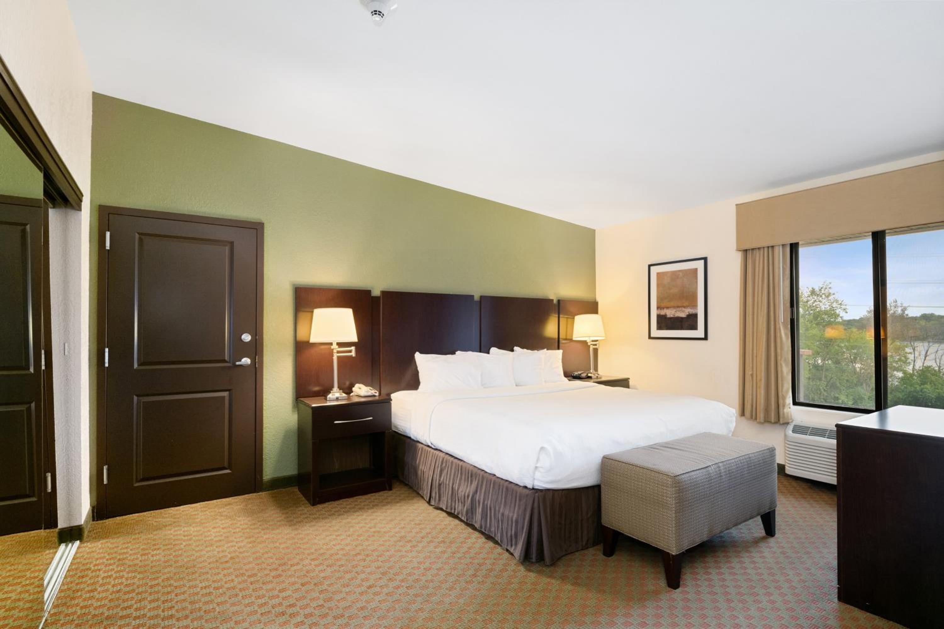 Presidential Suite photo 2