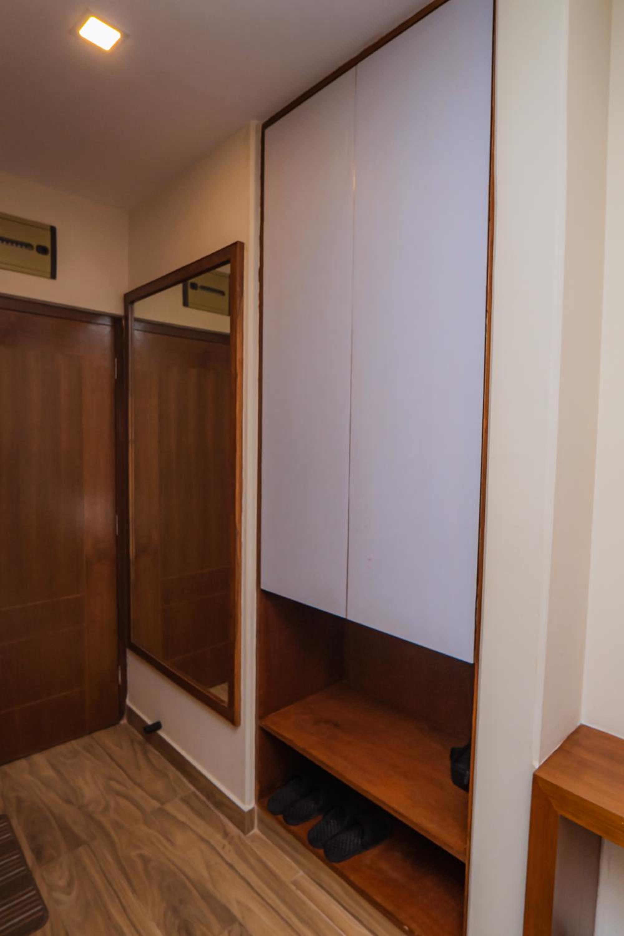 Deluxe Double Room - Photo 23