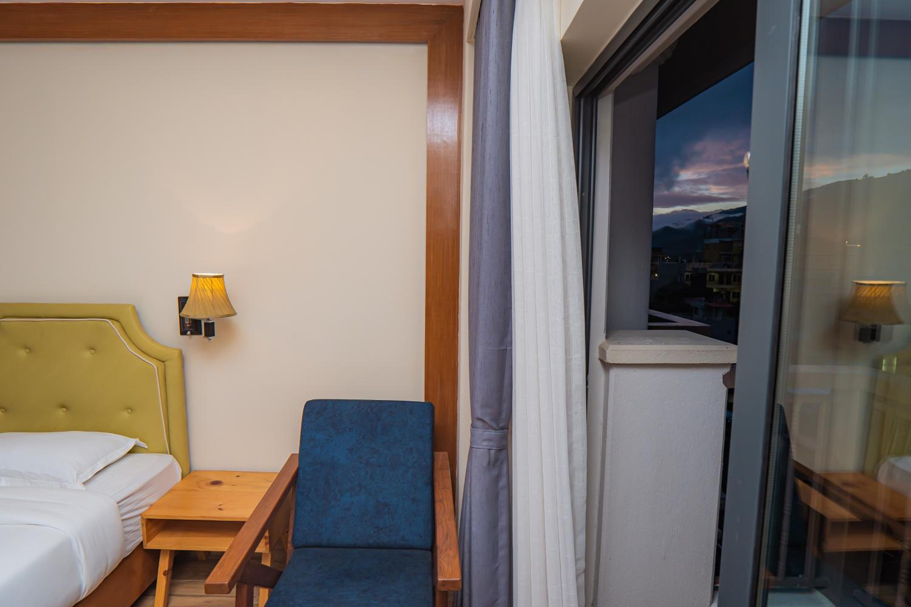 Deluxe Twin Room - Photo 3