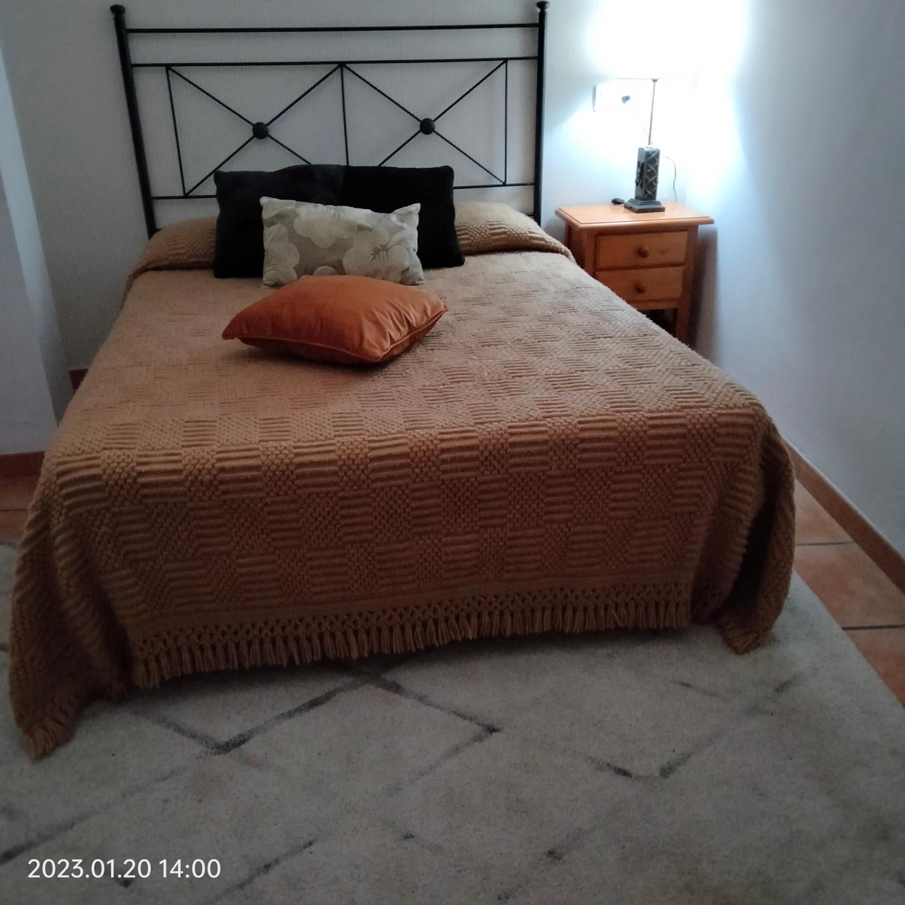 One-Bedroom Apartment photo 3