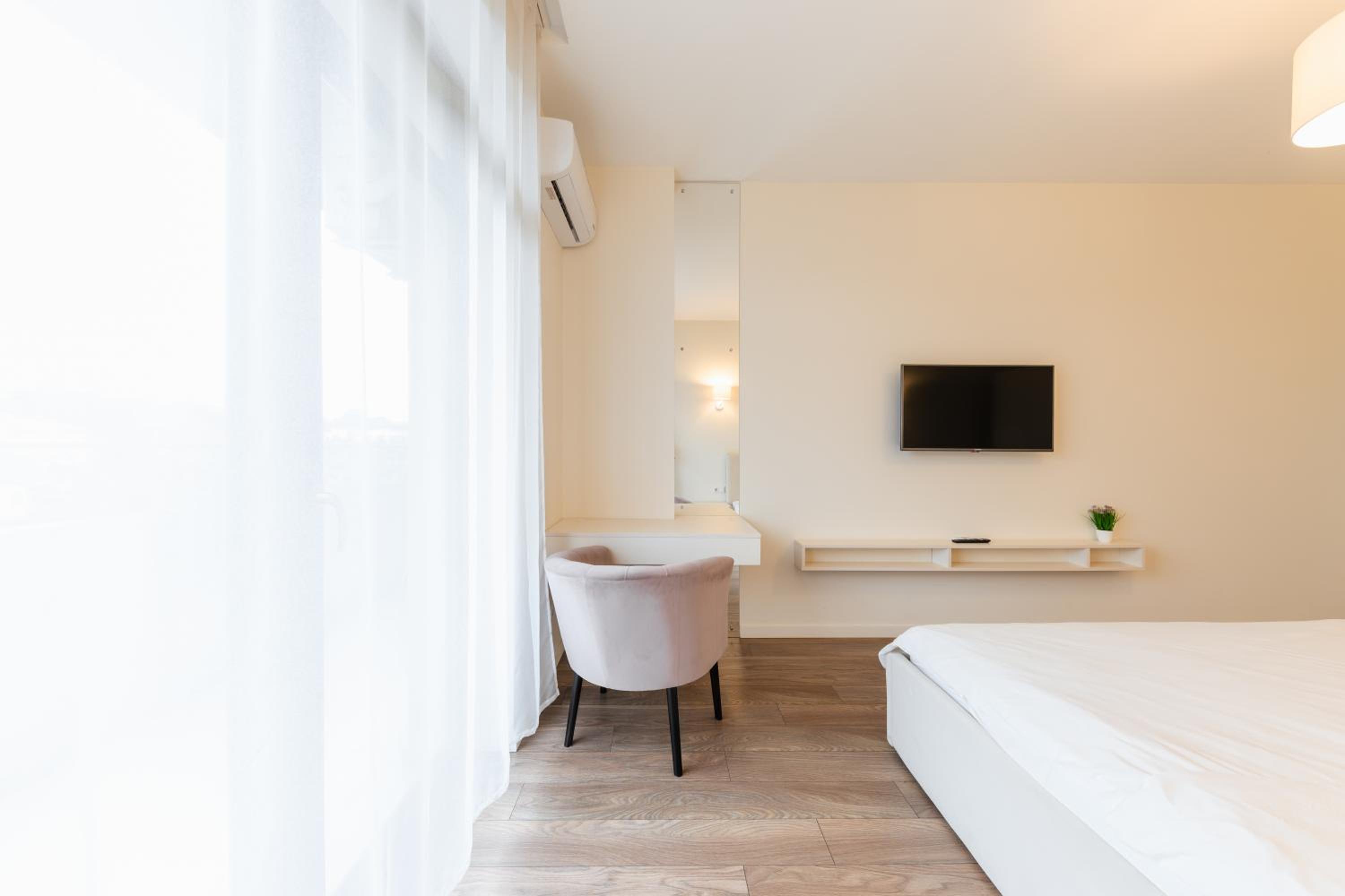 Suite photo 1