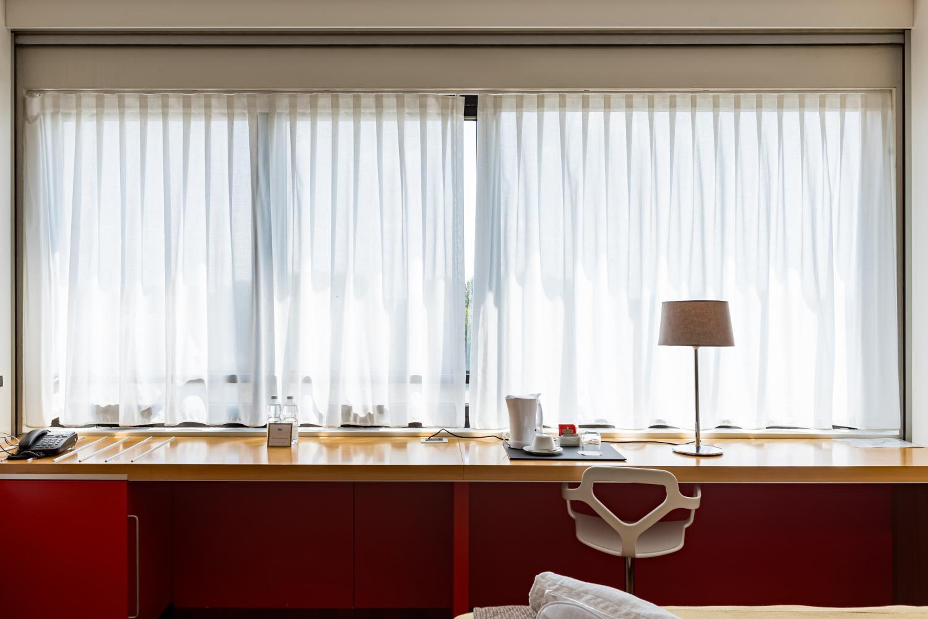 Superior Double Room - Photo 12