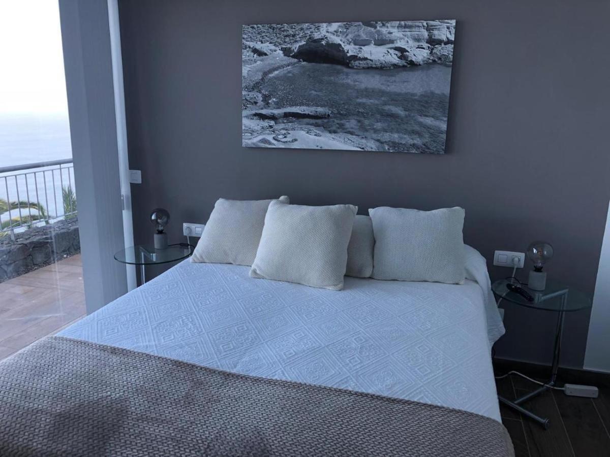 Villa con Vista al Mar