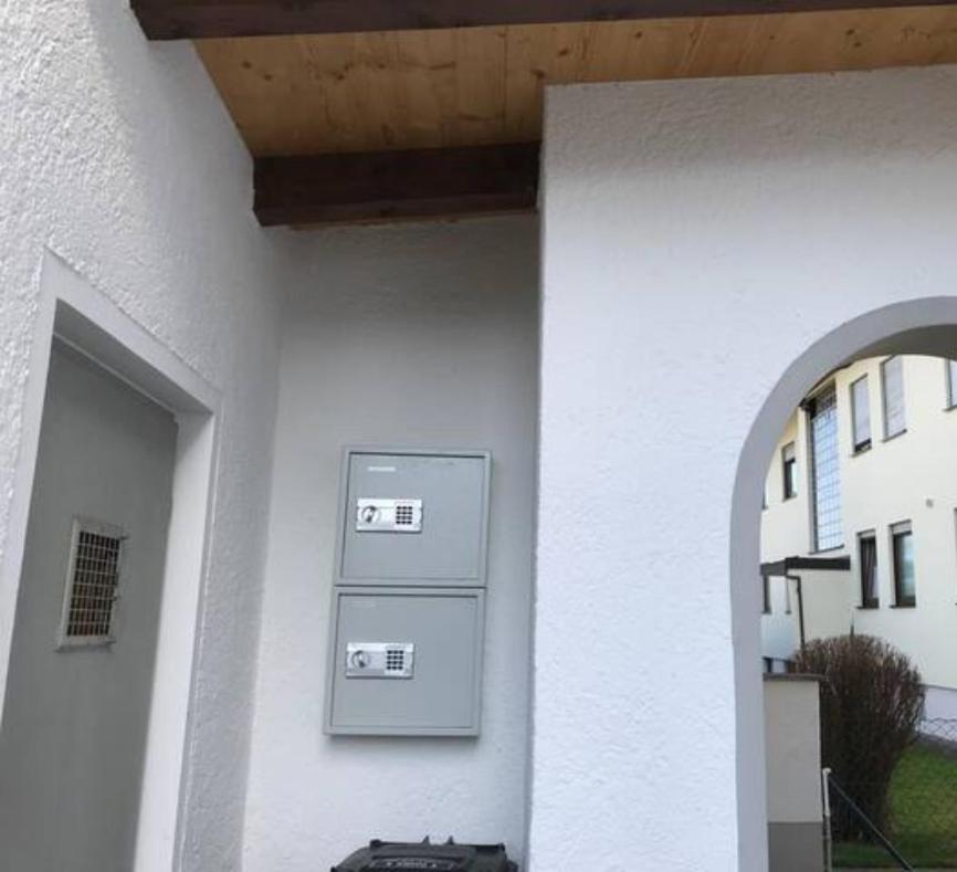Apartment with Balcony photo 2
