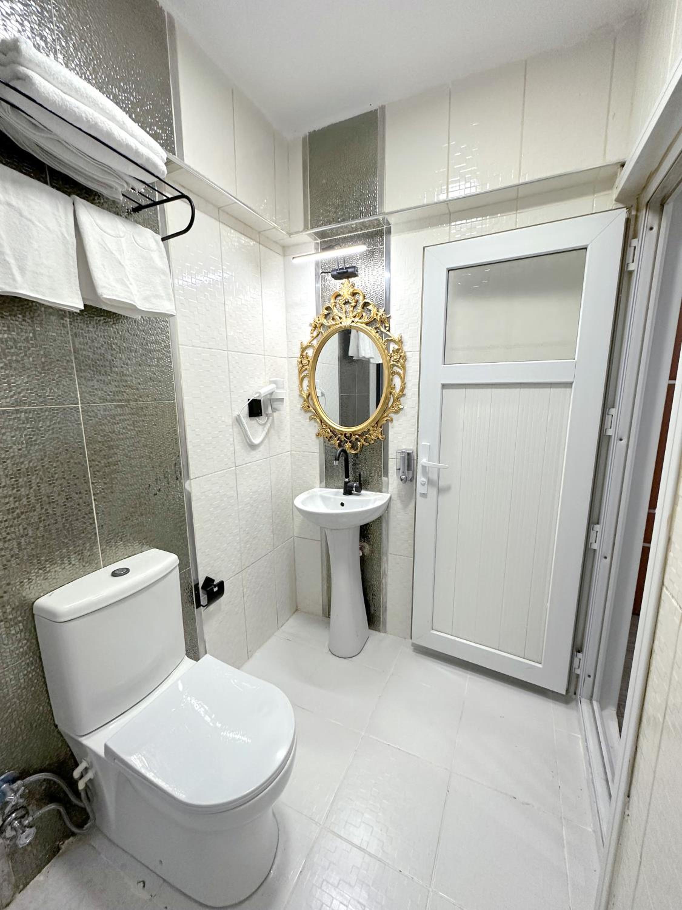 Triple Room photo 3