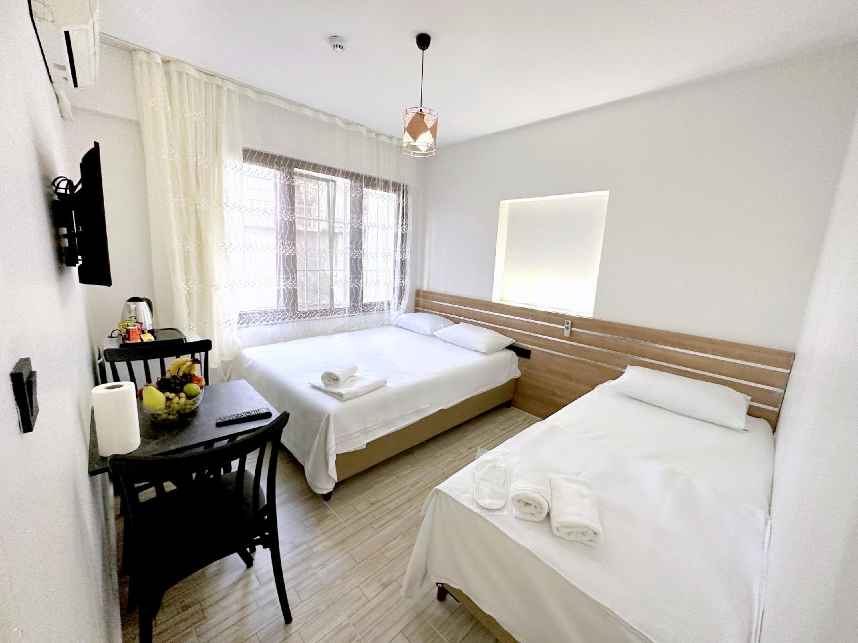 Triple Room photo 1