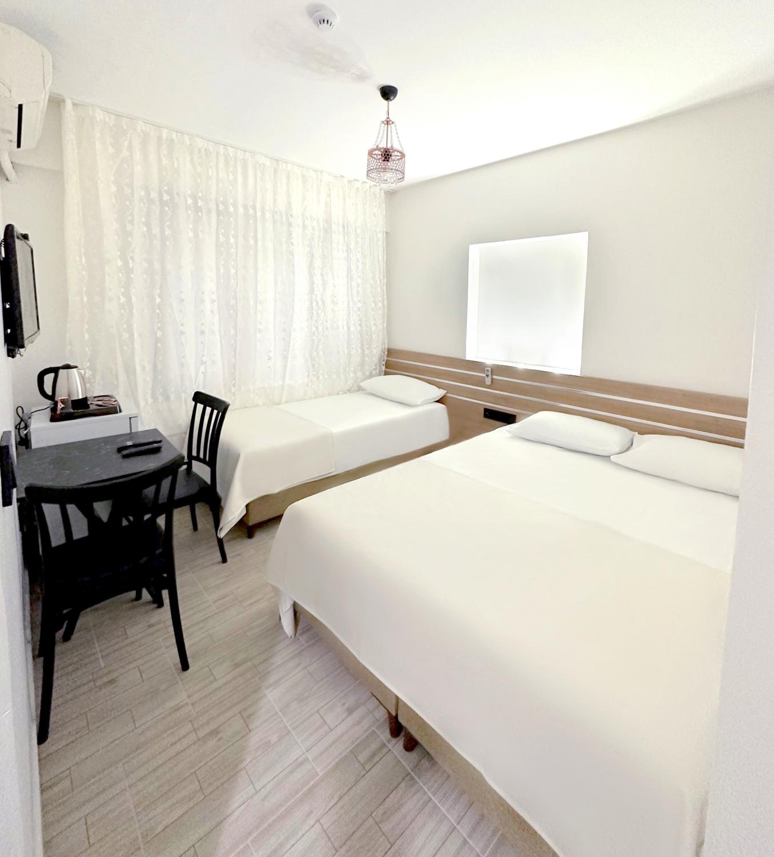 Triple Room photo 2