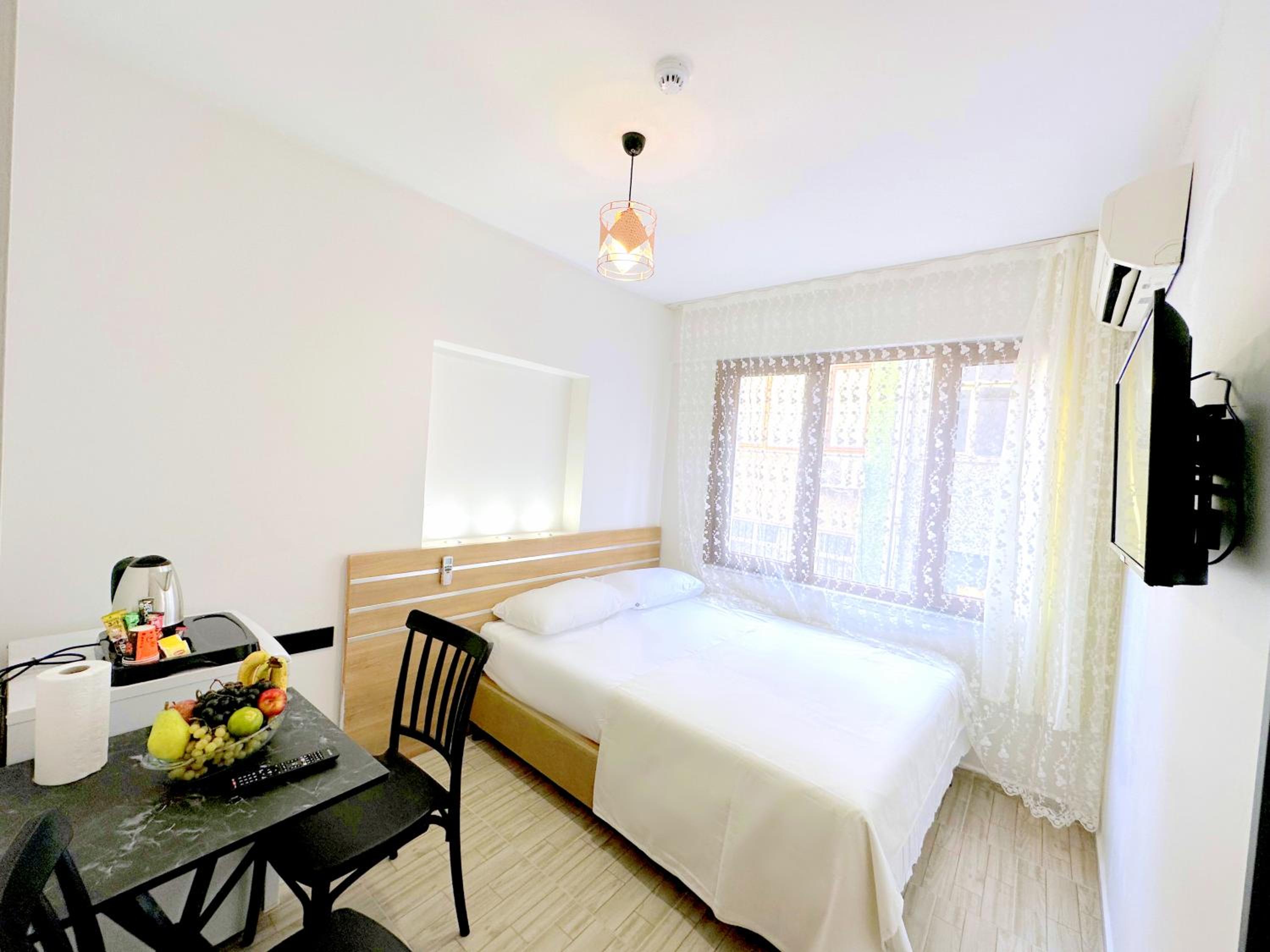 Double Room photo 3