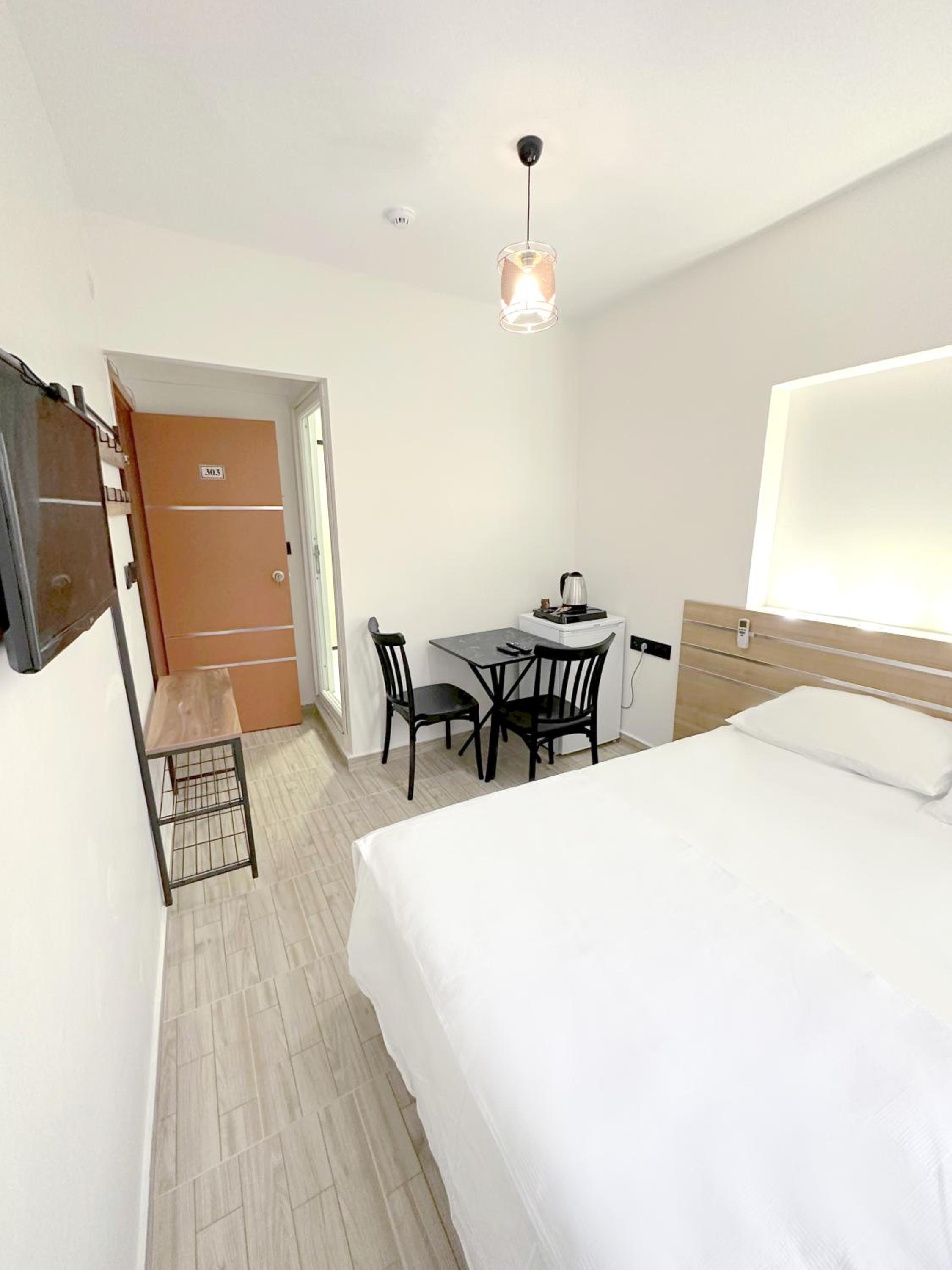 Double Room photo 1