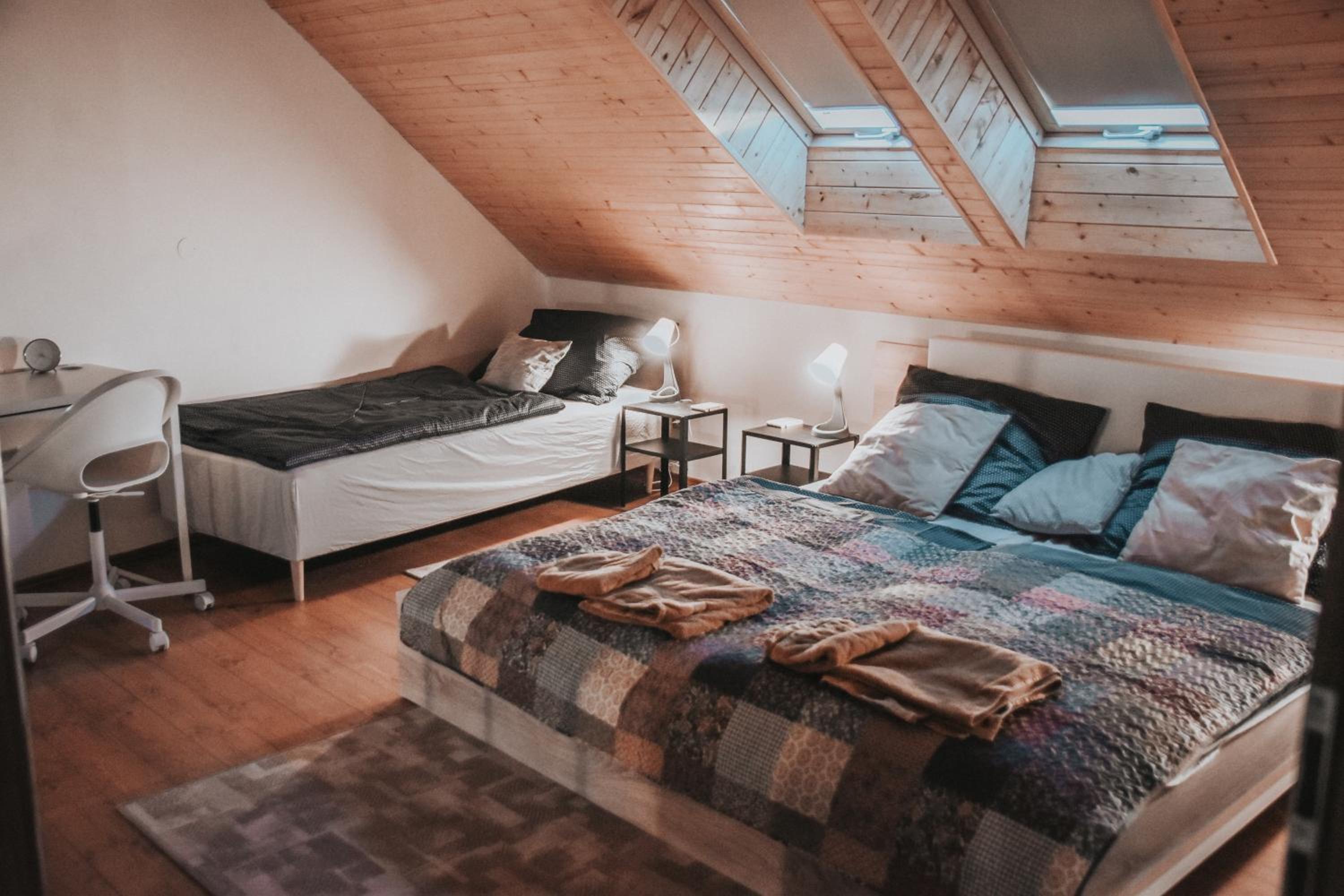 Triple Room photo 1