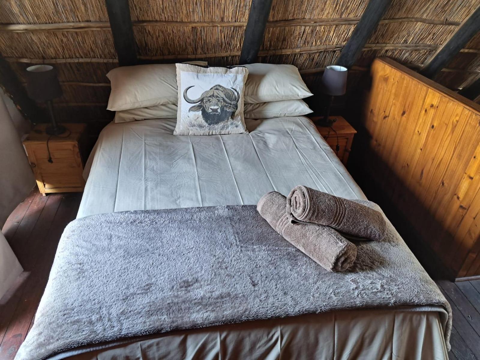 Two-Bedroom Chalet photo 1