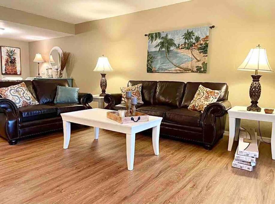 Two-Bedroom House photo 1