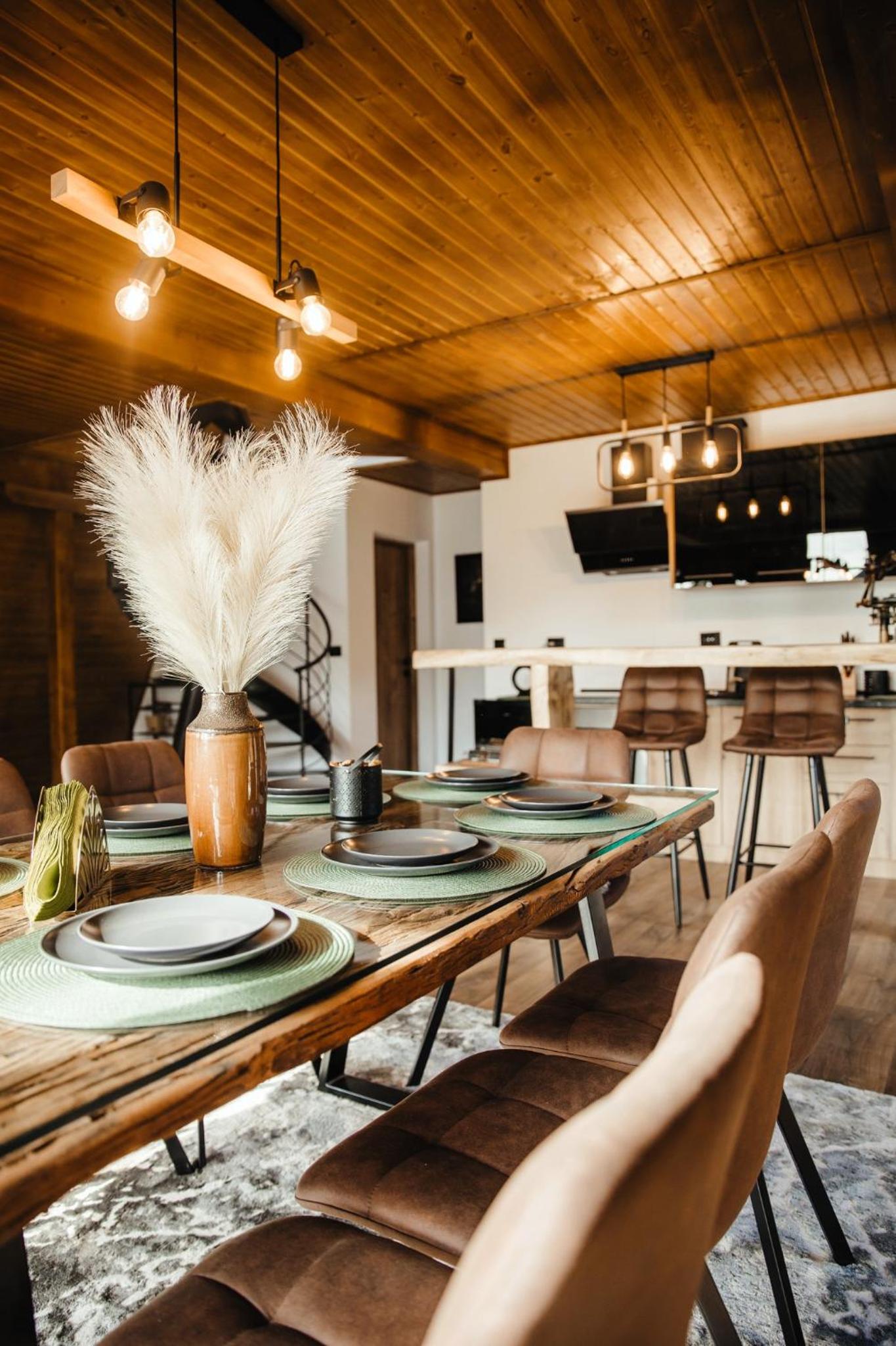 Chalet photo 2