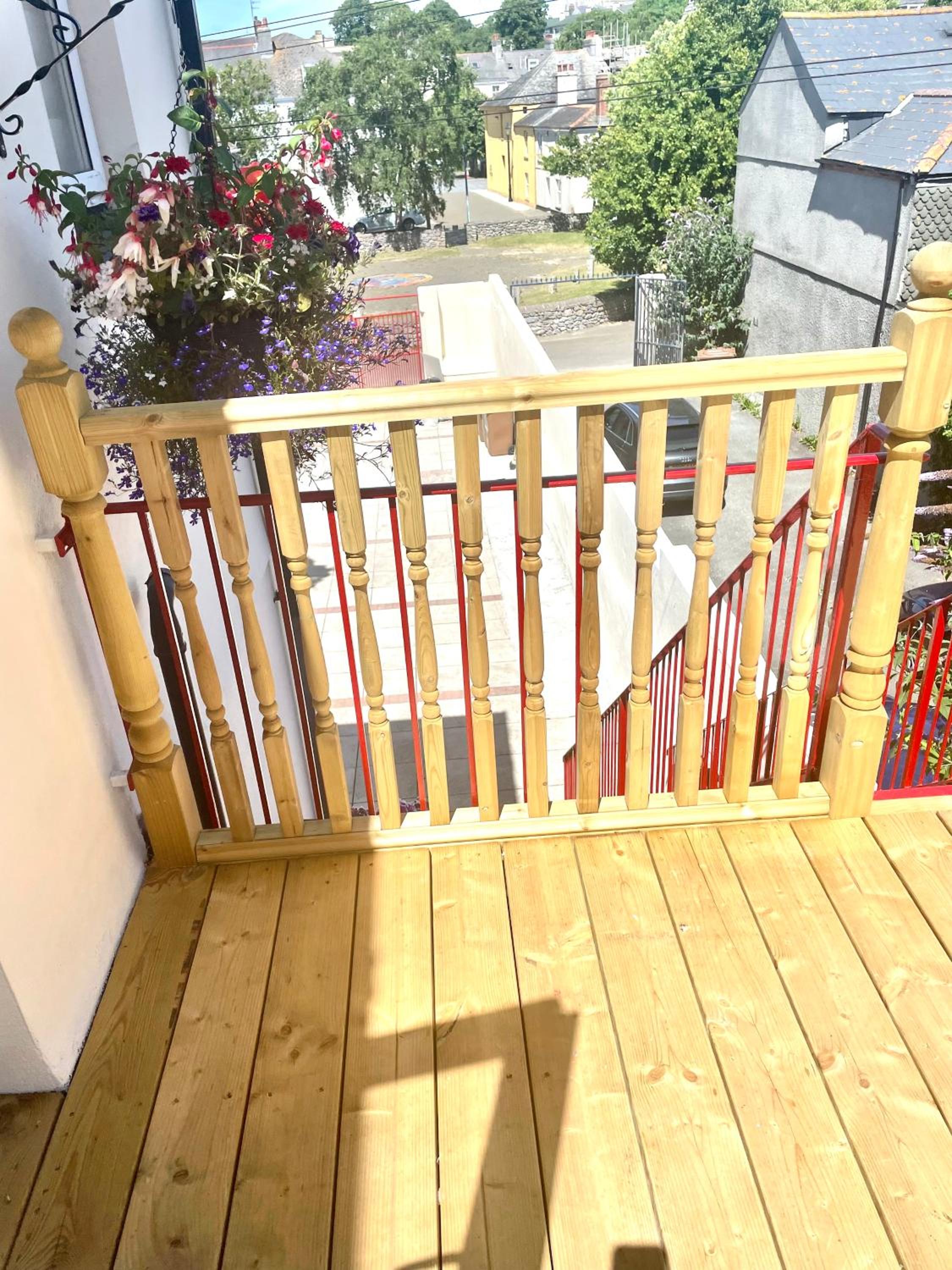 Superior Apartment - Photo 11