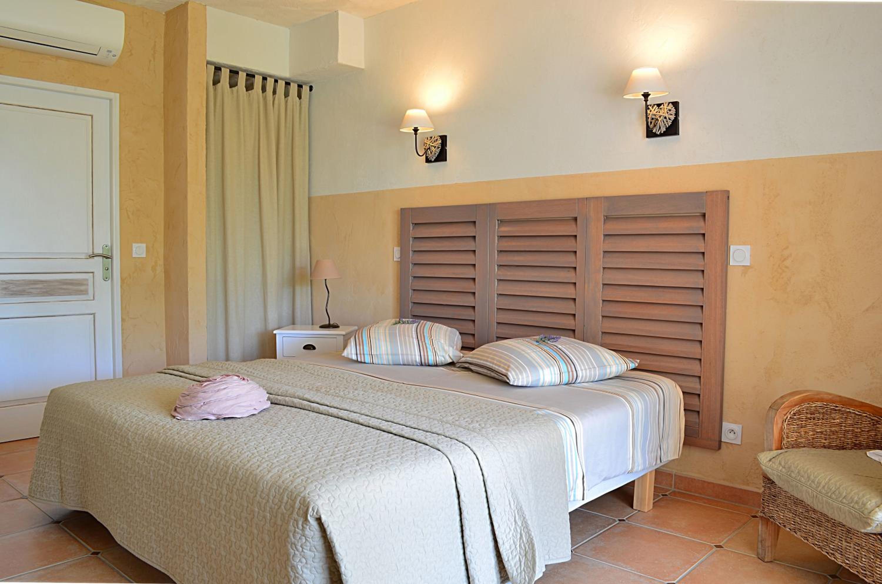 King Room with Garden View photo 3