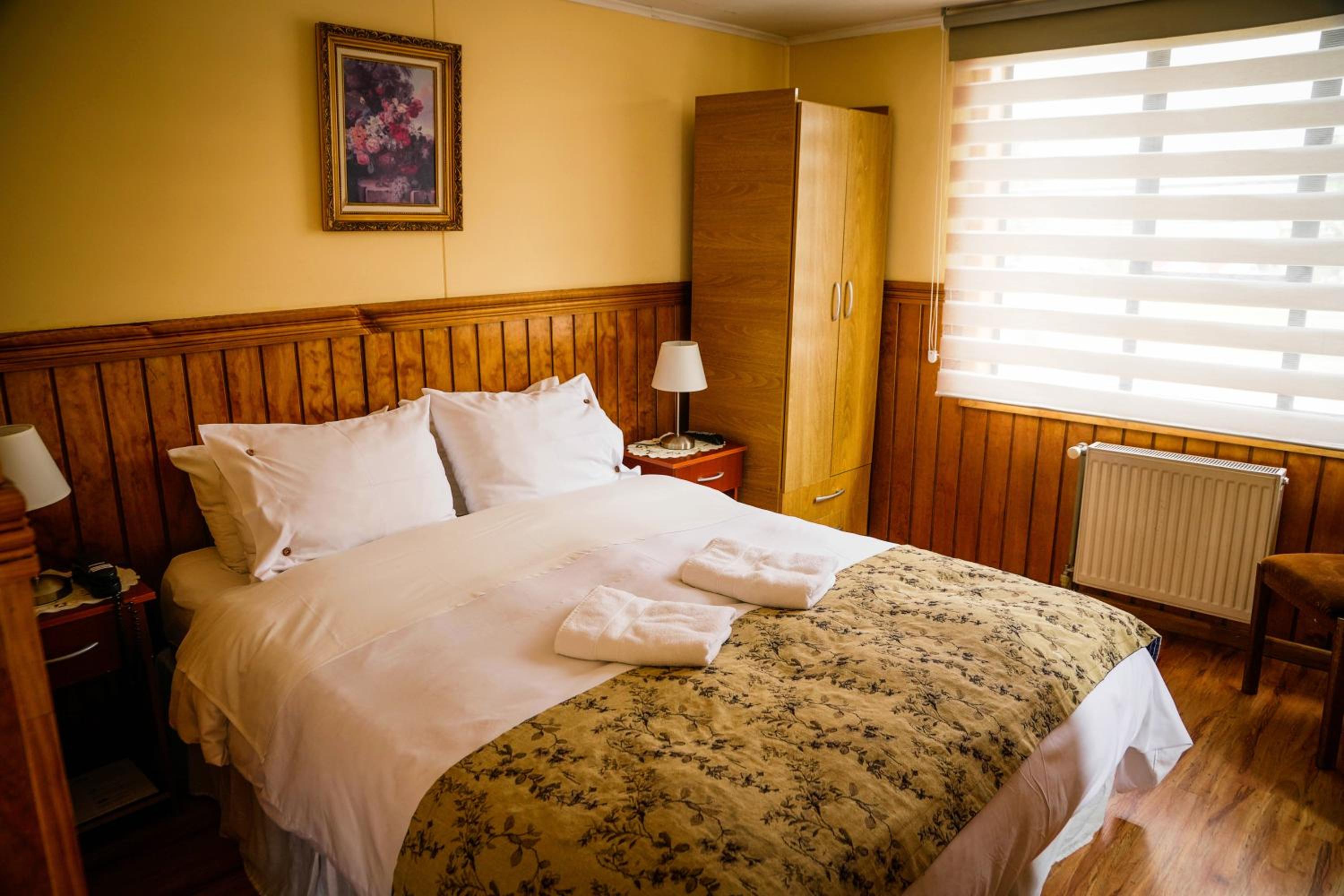 Double Room photo 1