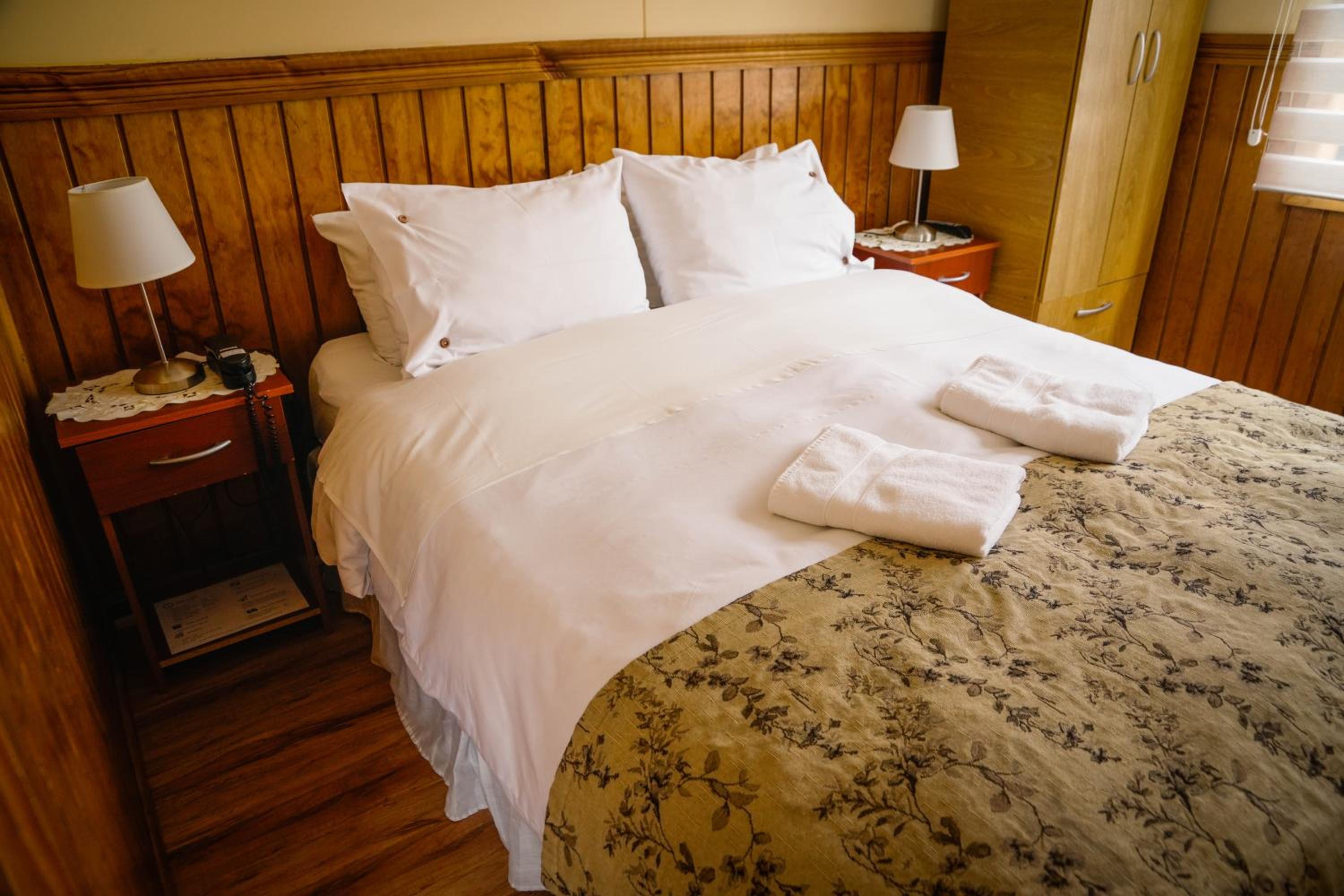 Double Room photo 3