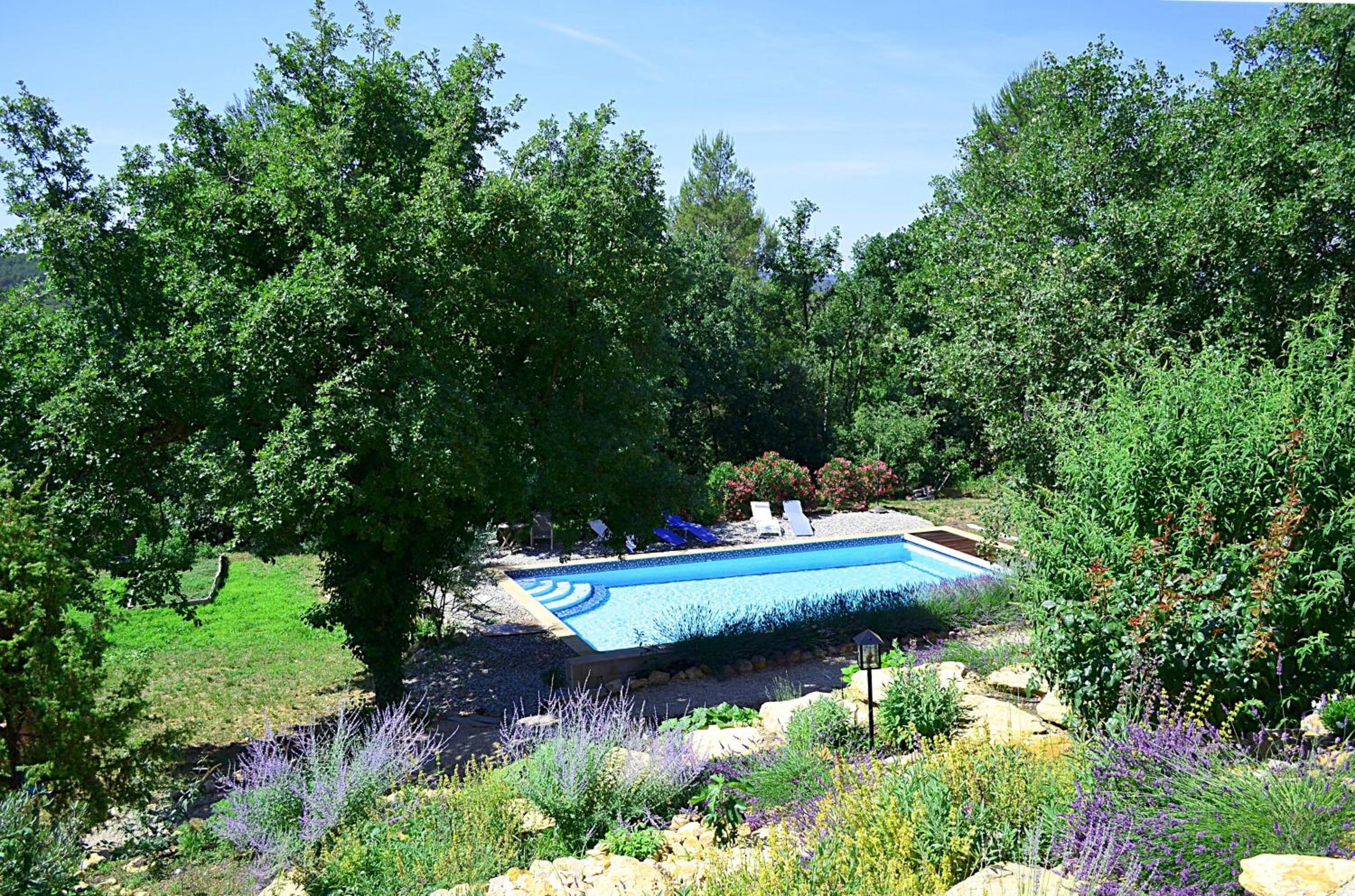 King Room with Garden View photo 1