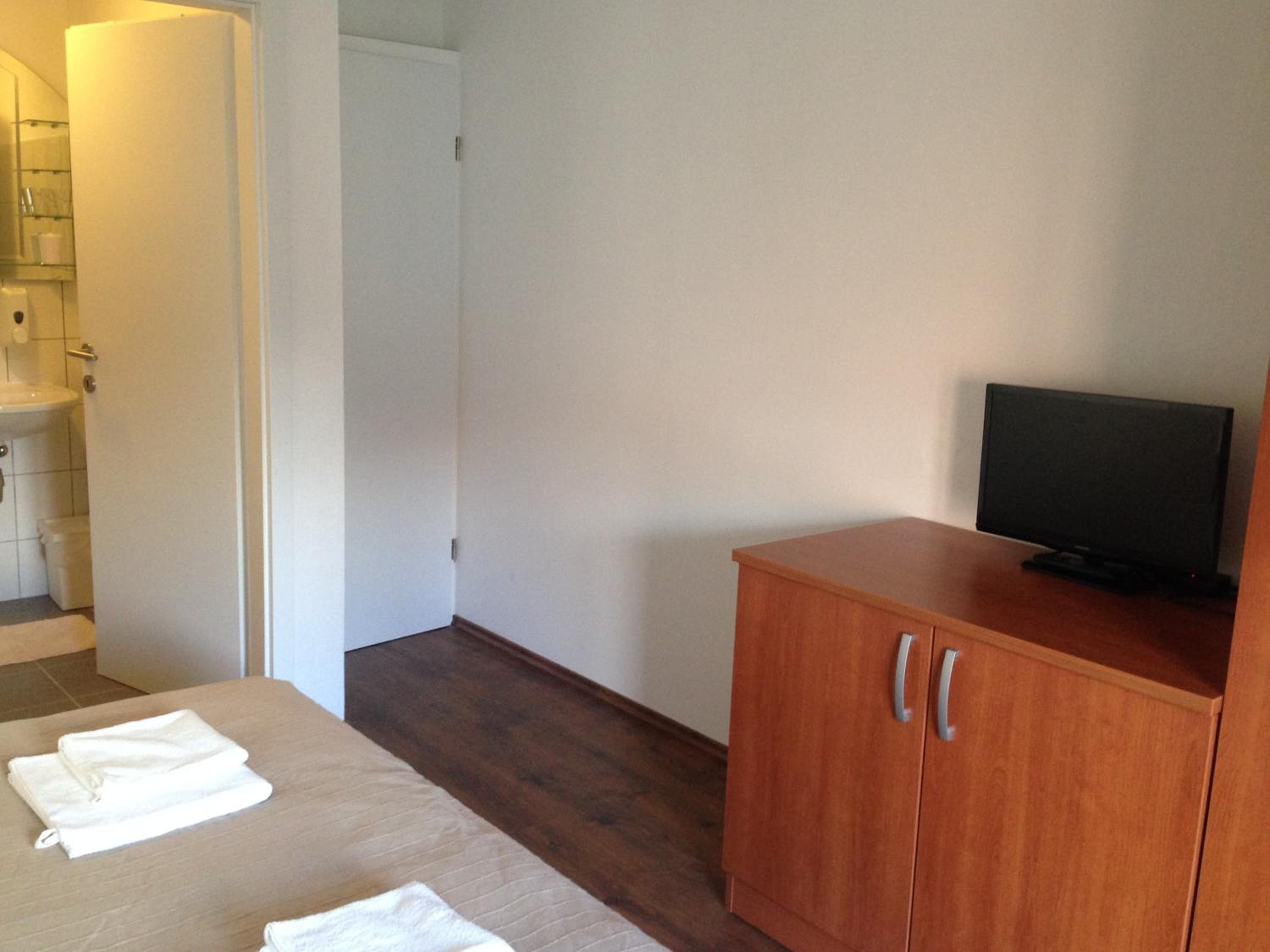 Double Room with Mountain View photo 3