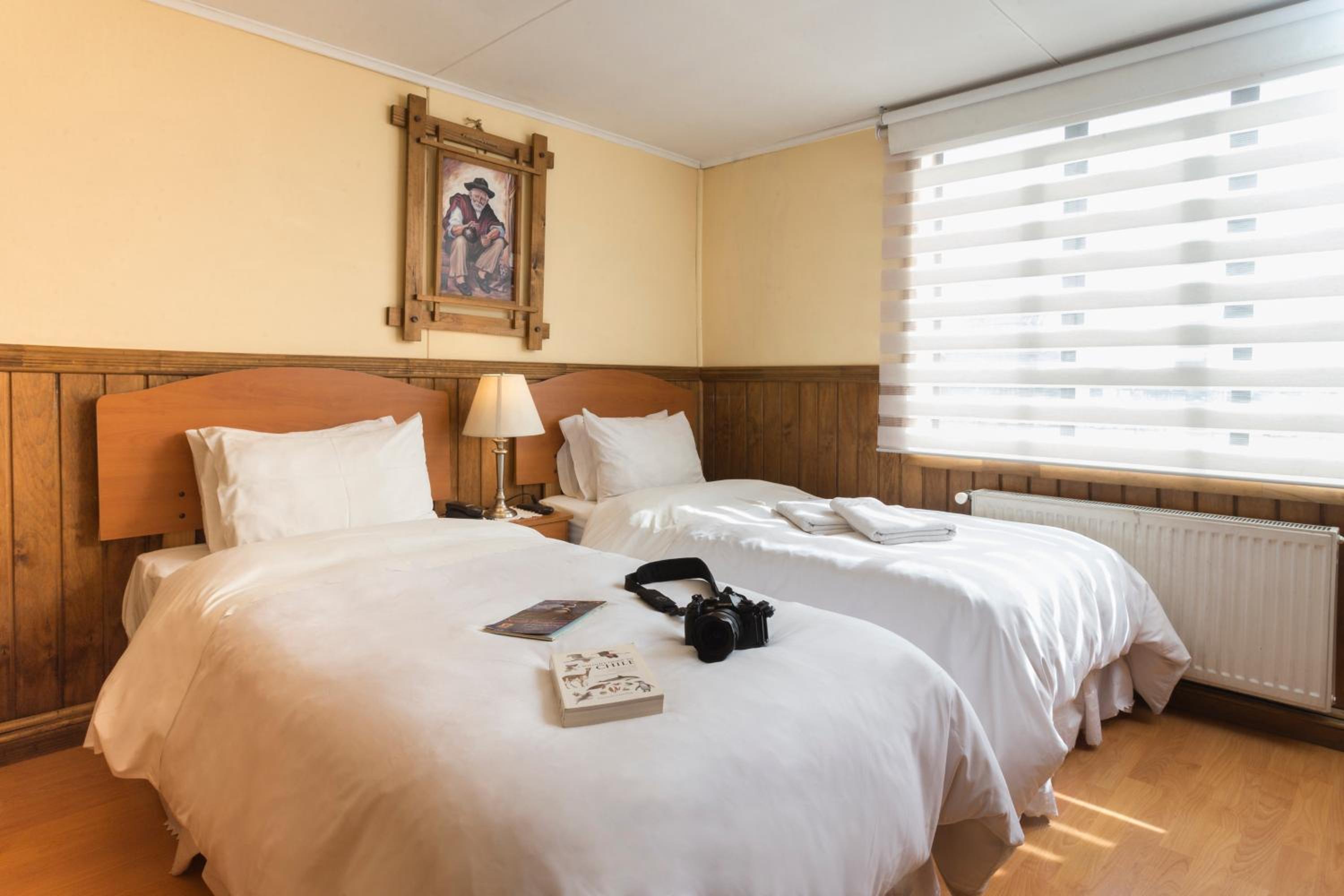 Twin Room photo 1