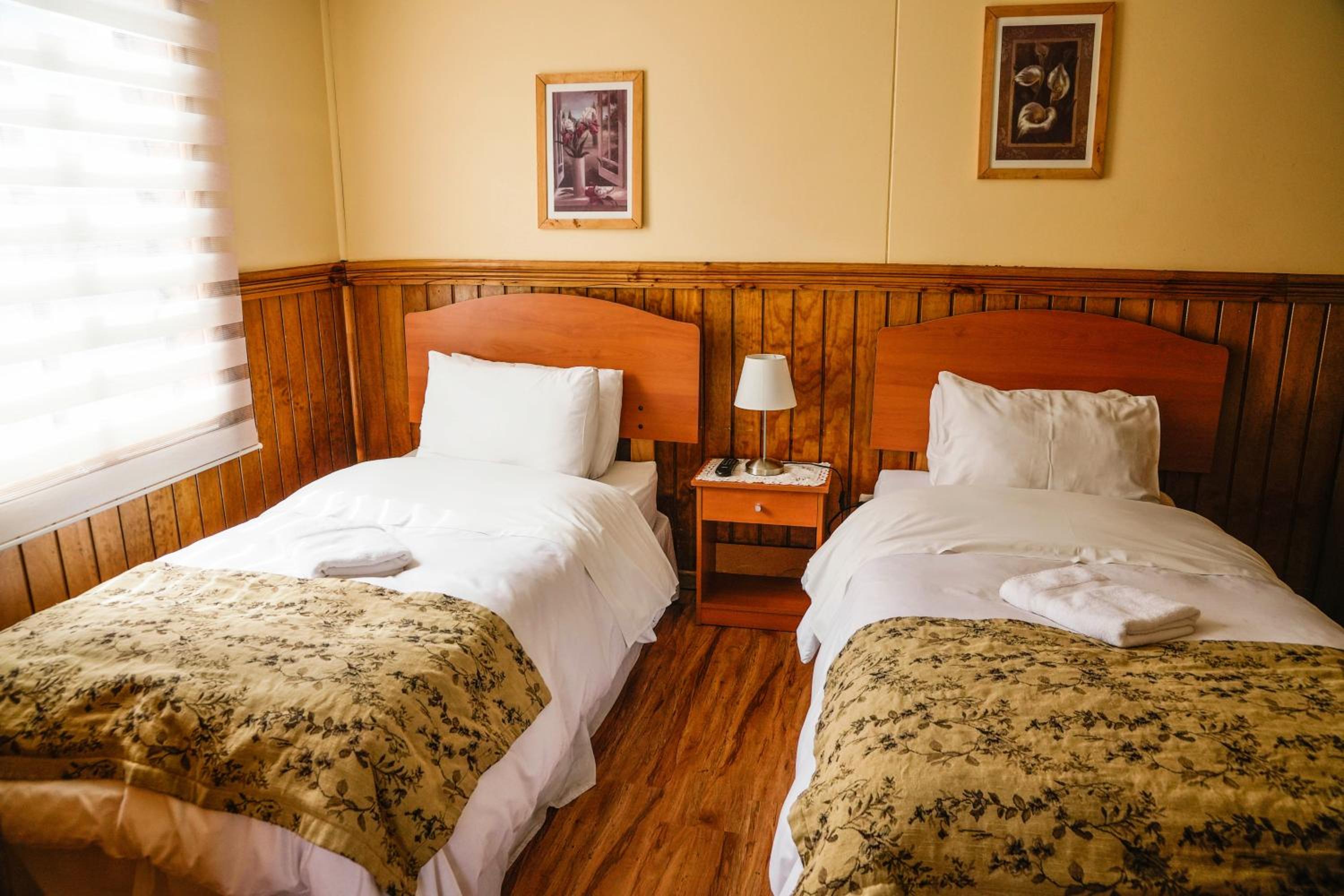 Twin Room photo 2