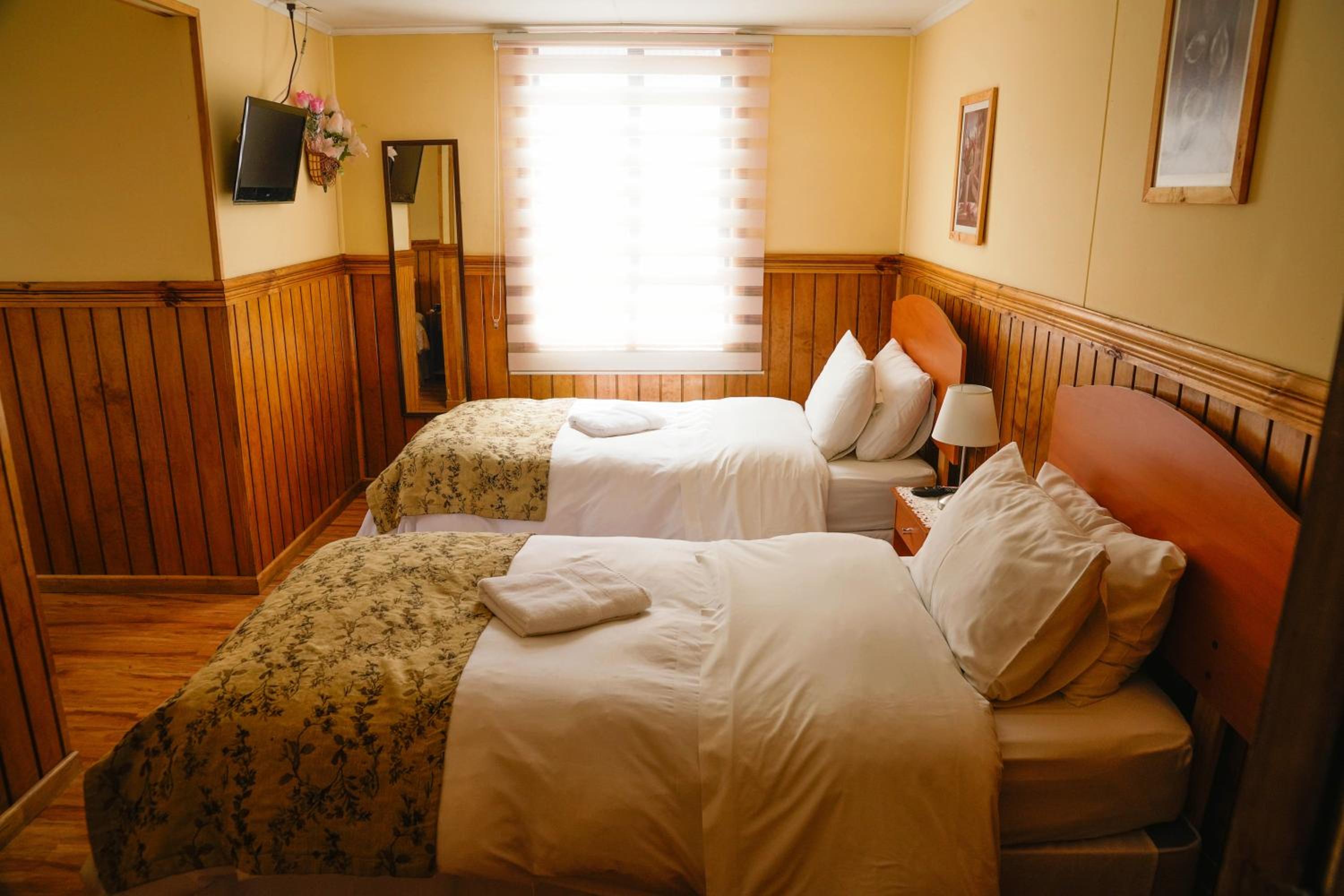 Quadruple Room photo 2
