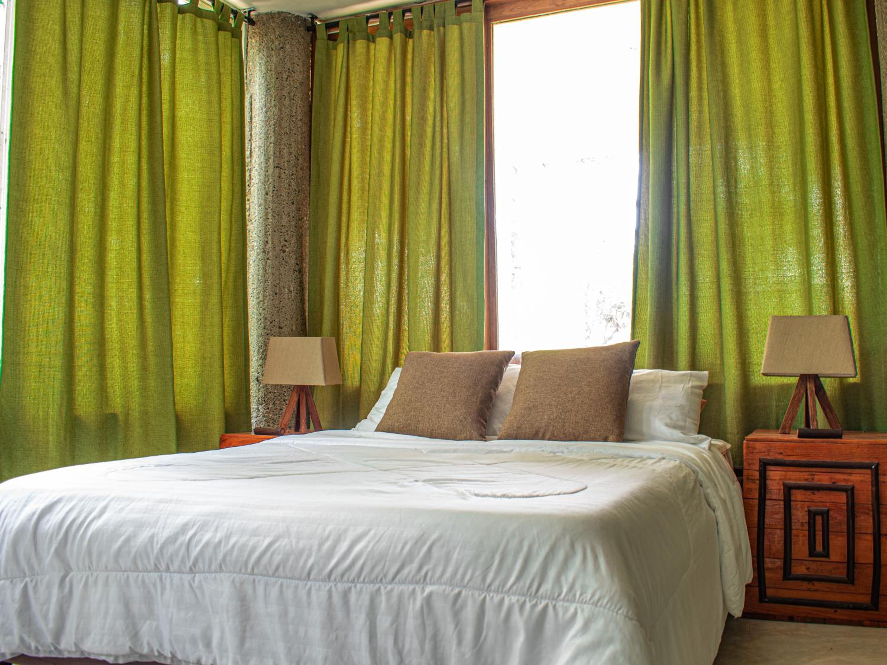 Classic Quadruple Room photo 2