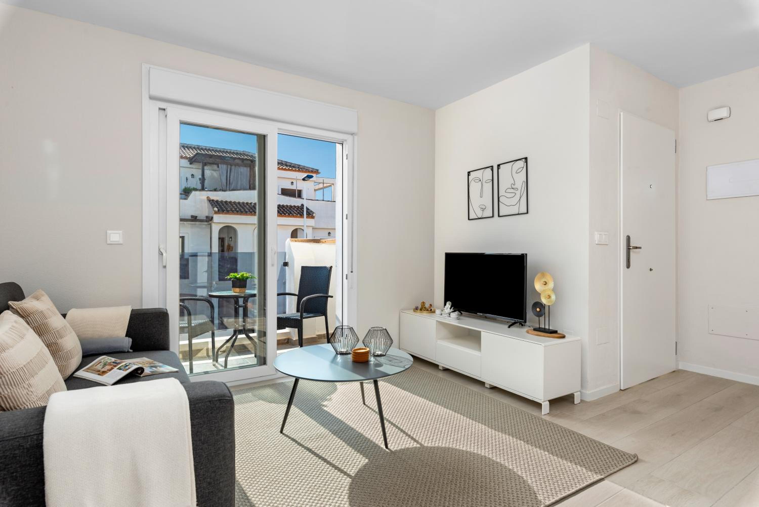 Apartamento Superior