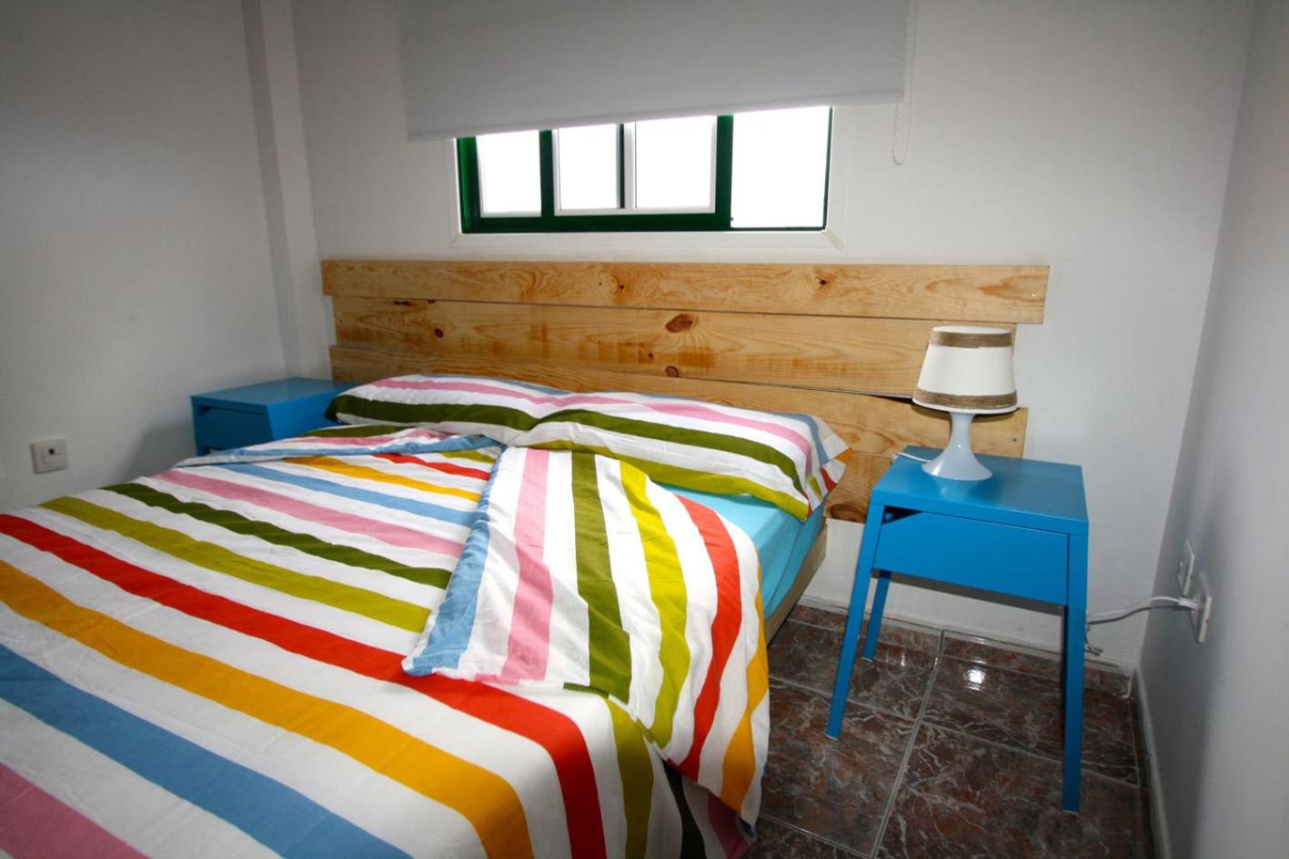 Double Room with Shared Bathroom photo 2