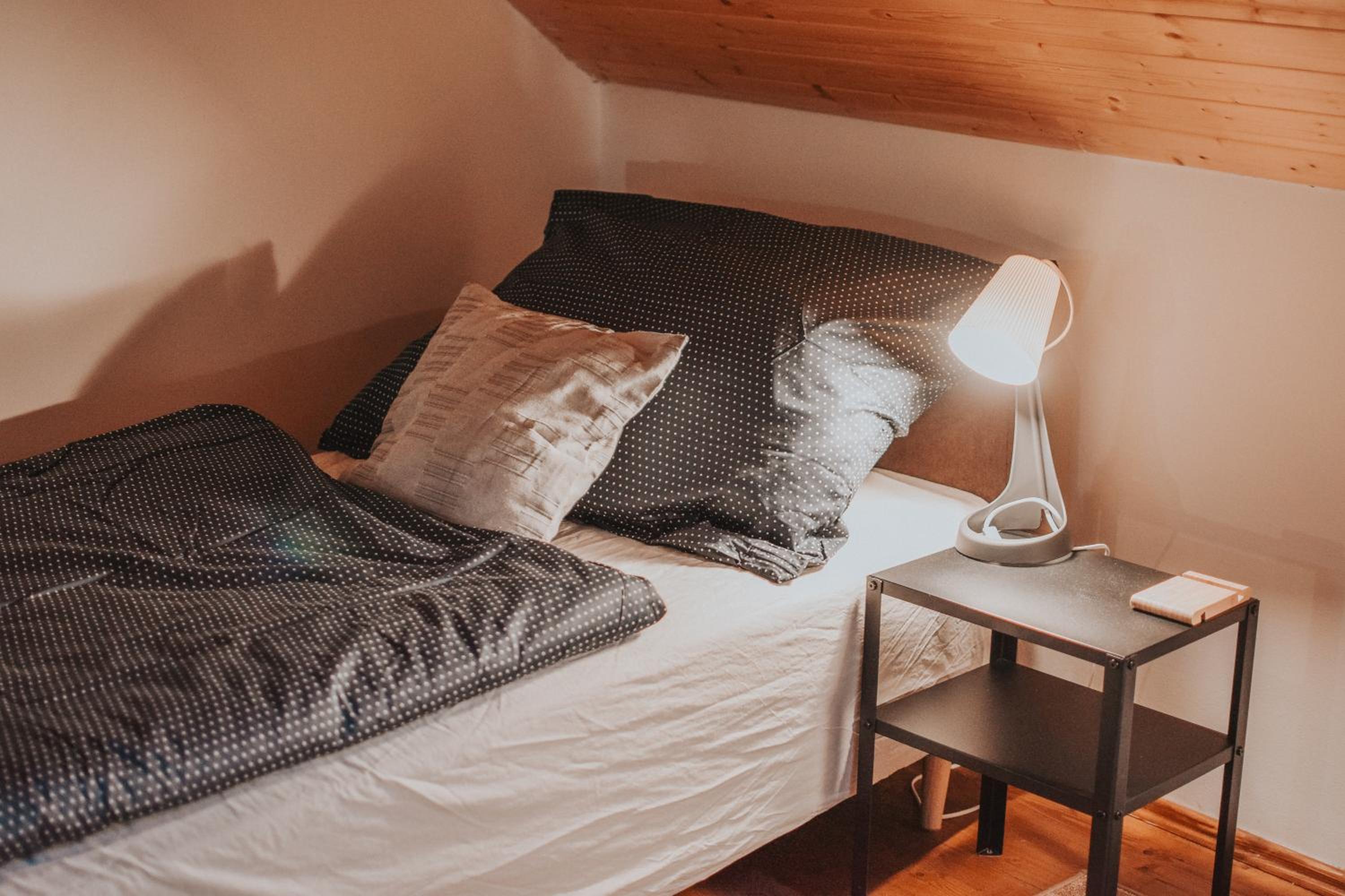 Triple Room photo 3