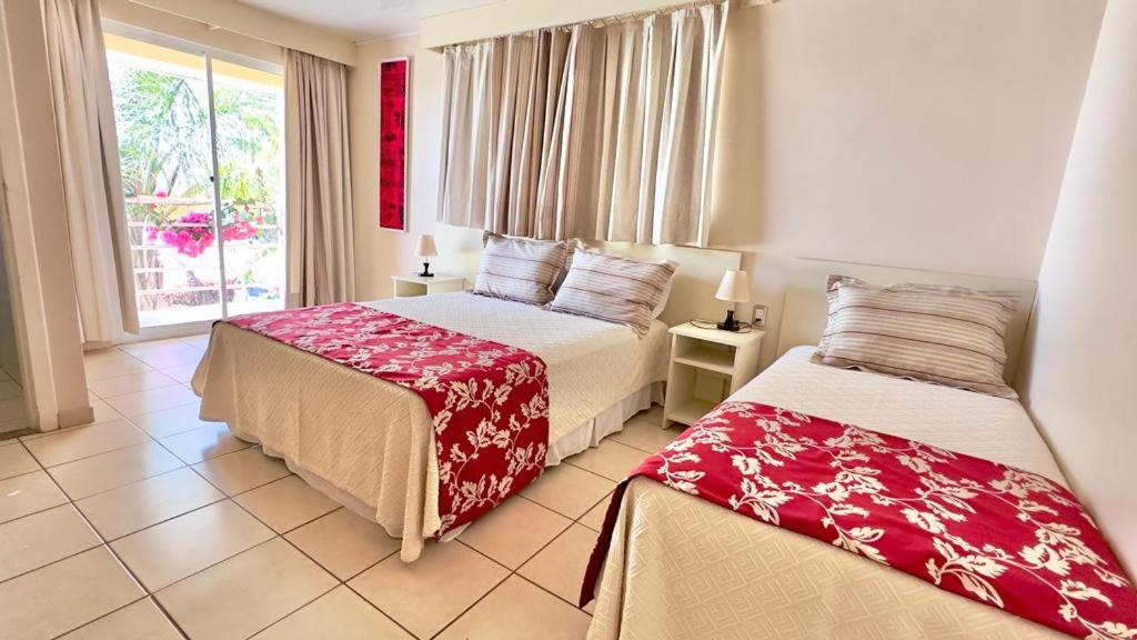 Triple Room photo 2