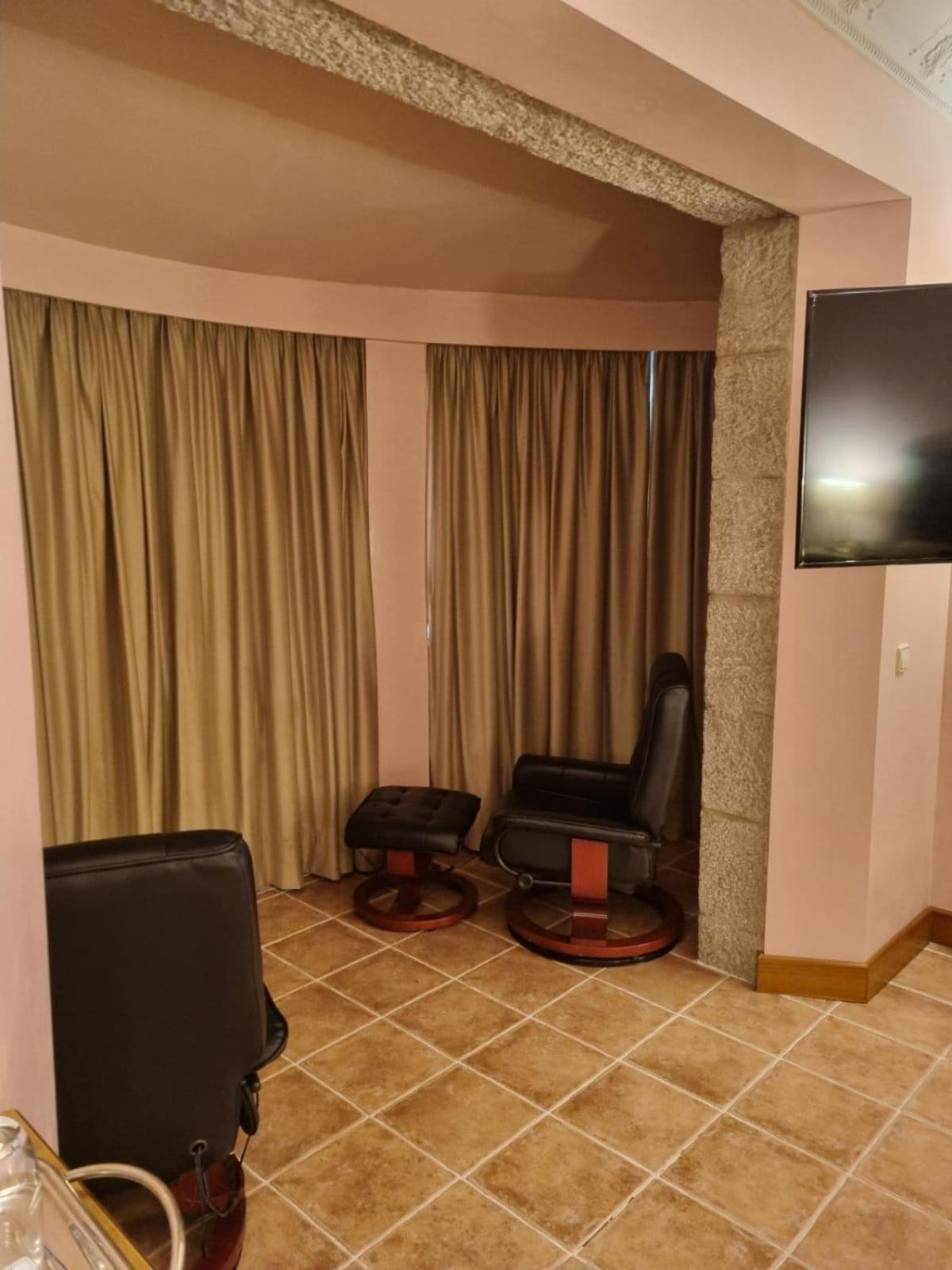 Suite with Balcony photo 2