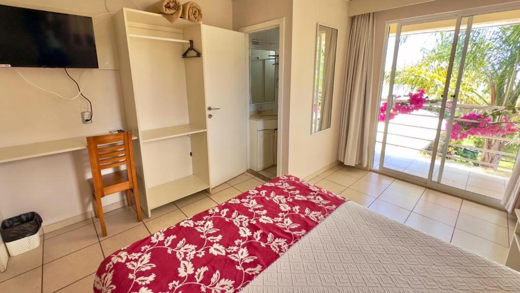 Triple Room photo 2