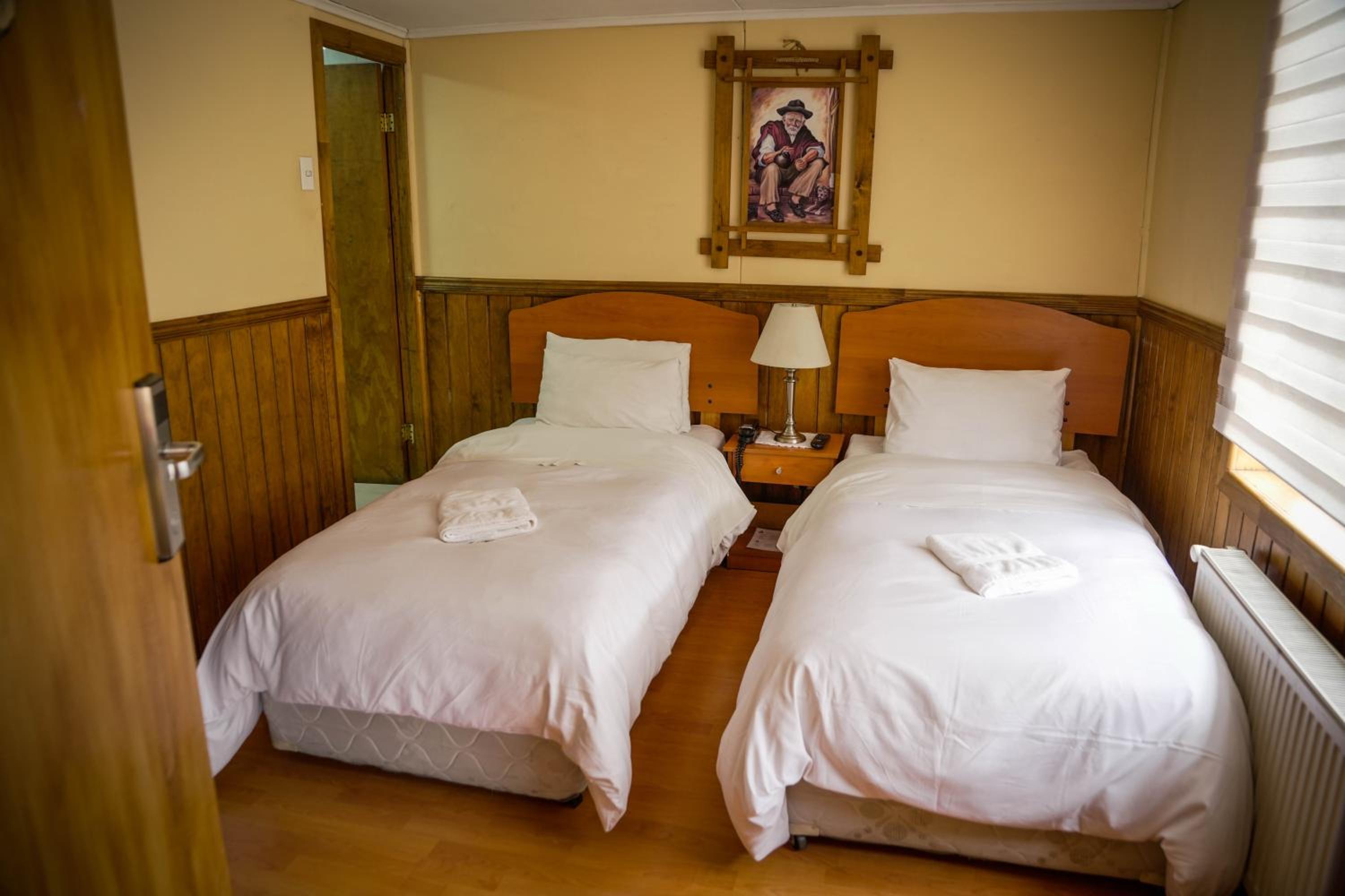 Standard Triple Room photo 2