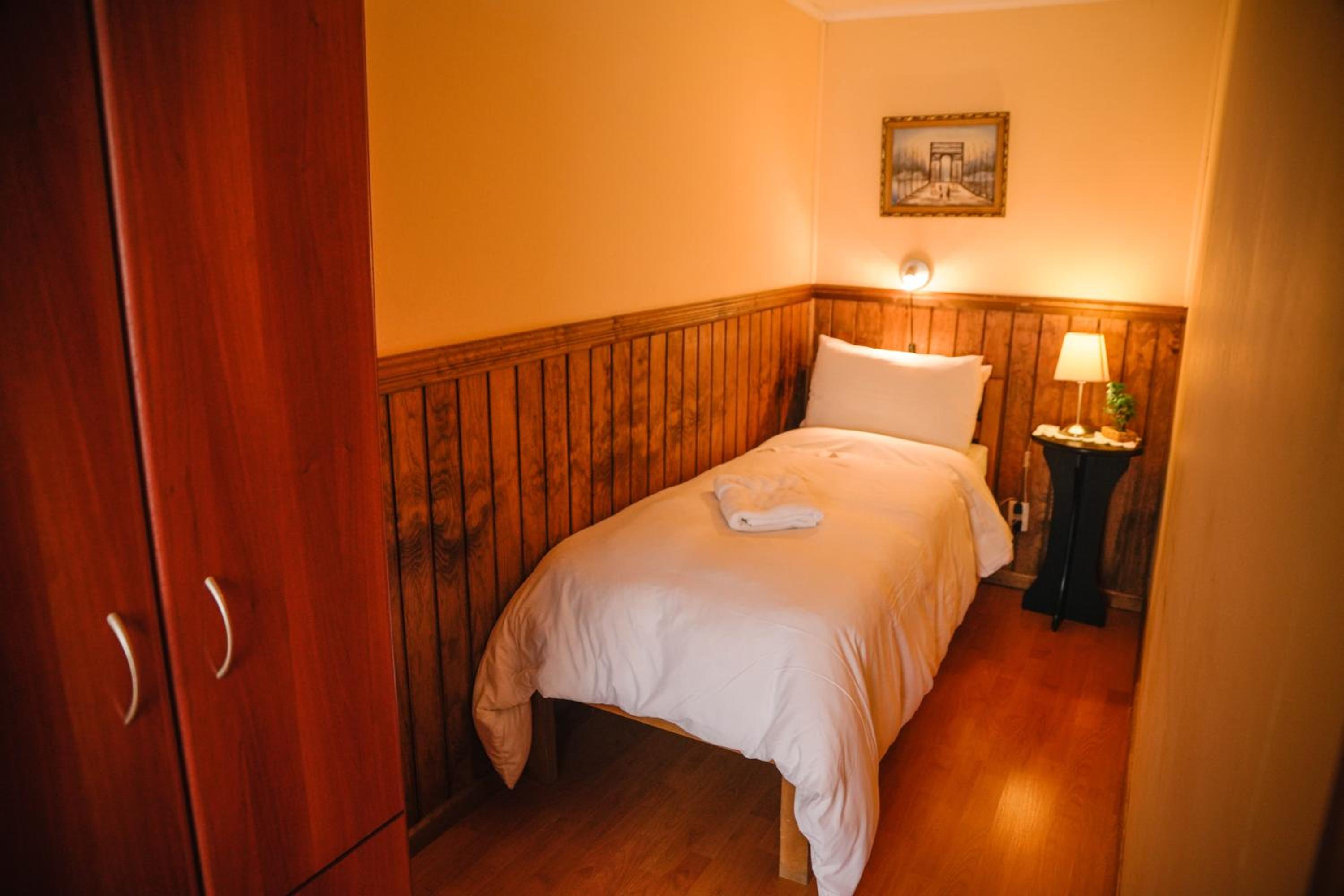 Standard Triple Room photo 3