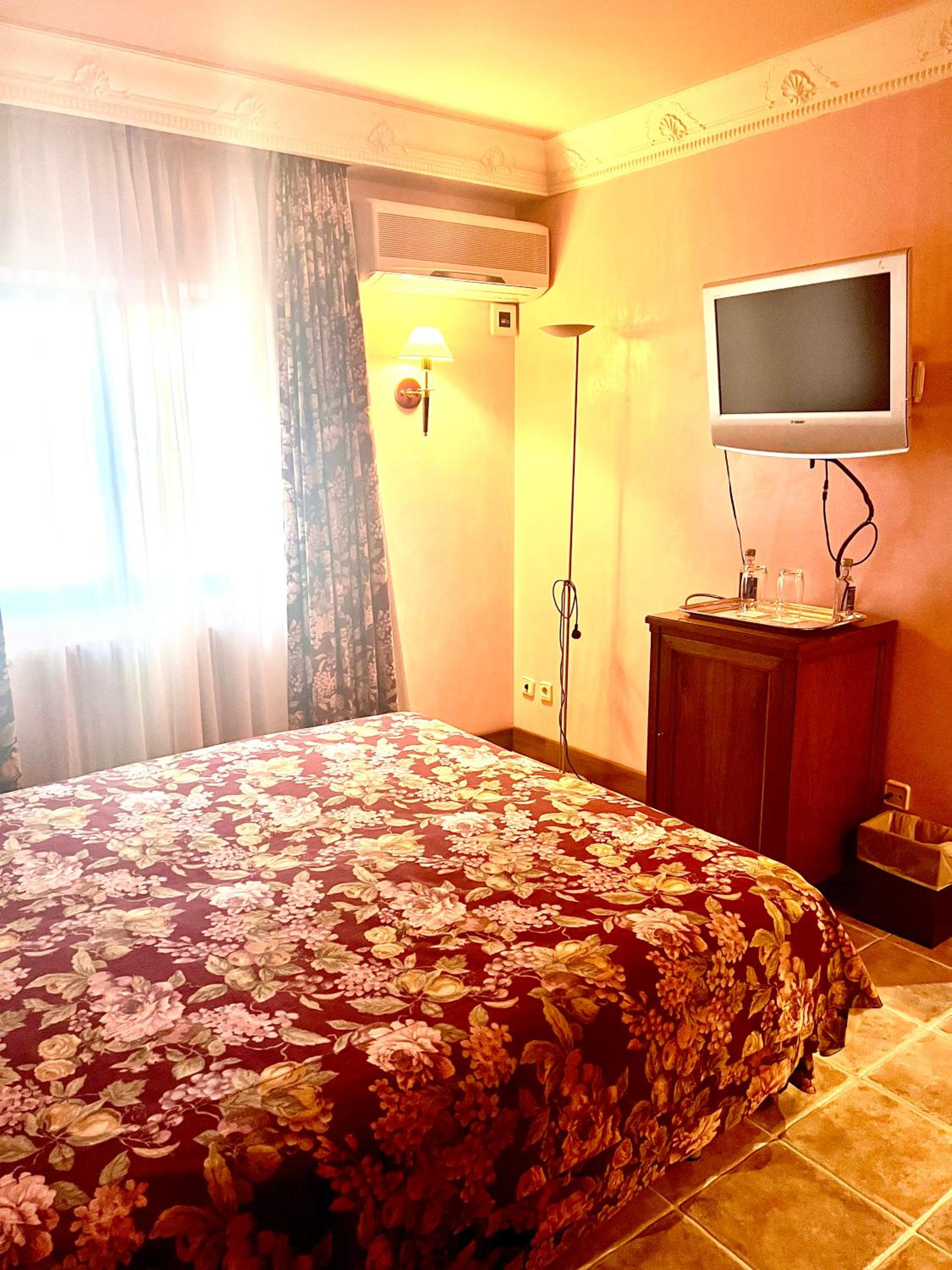 Habitación Doble
