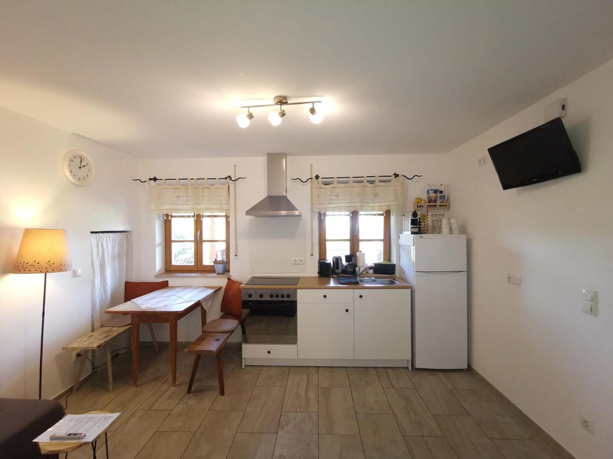 Apartment - Ground Floor photo 3