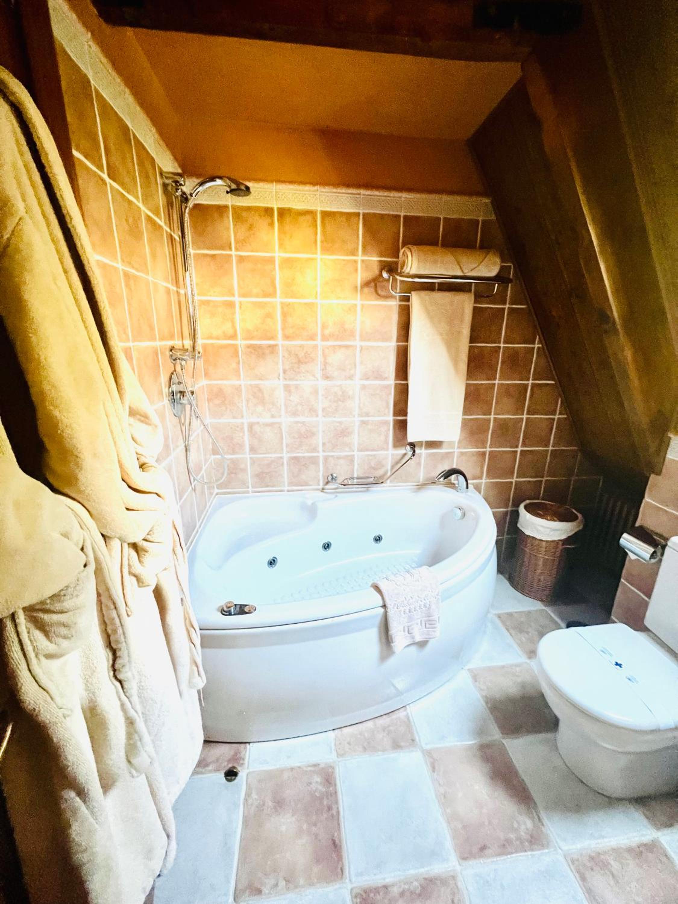 Superior Double Room photo 3