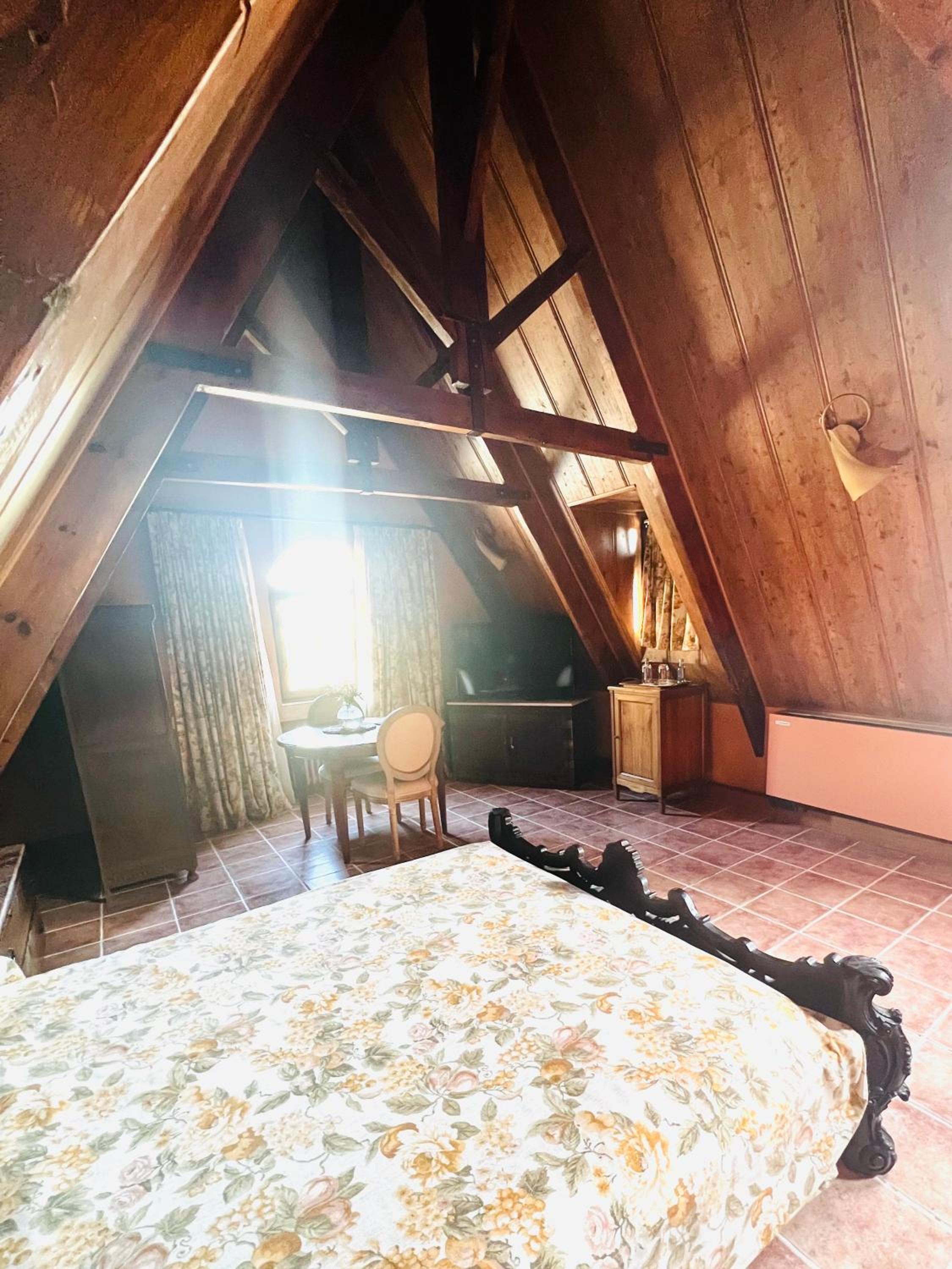 Superior Double Room photo 2