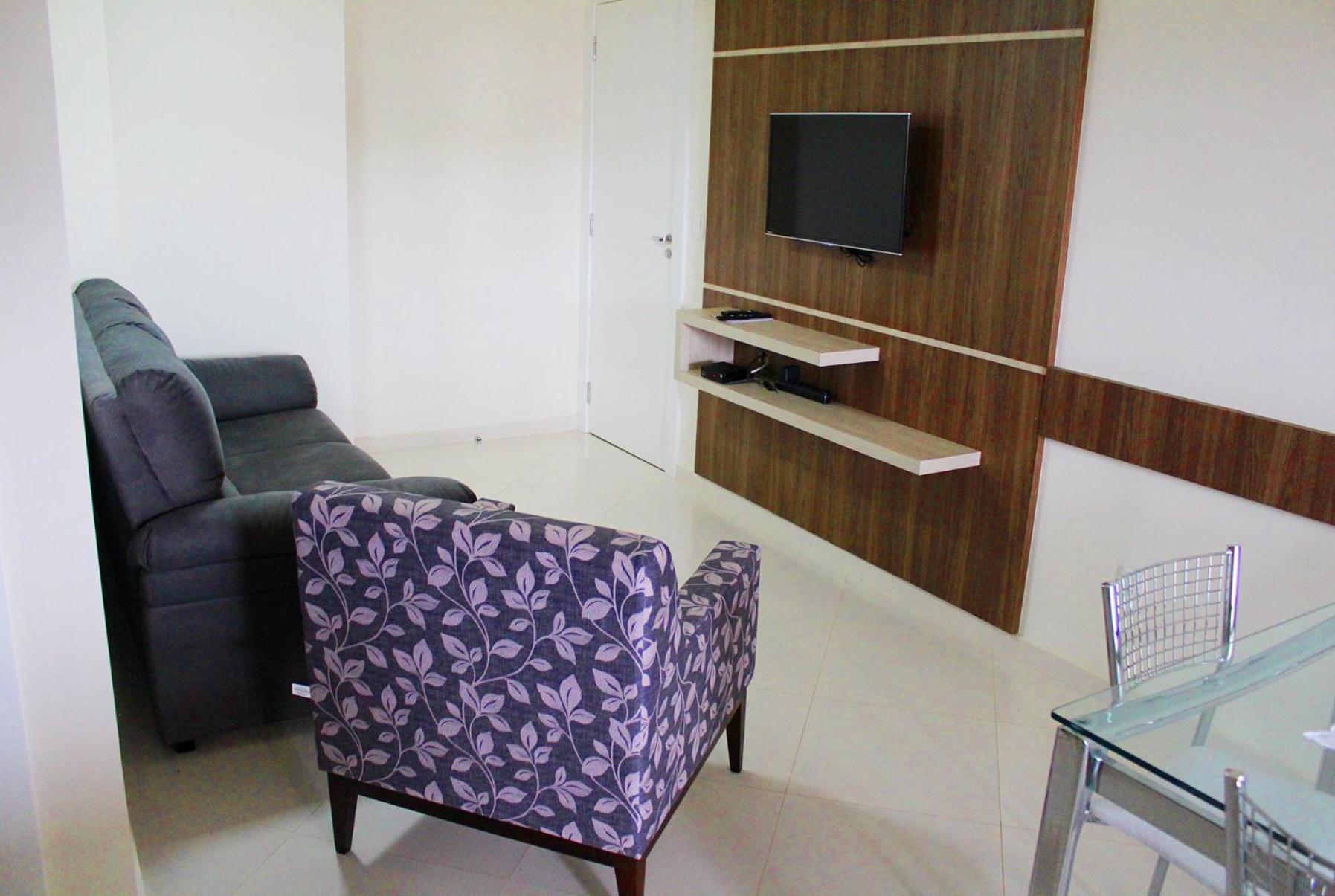 Two-Bedroom Apartment photo 1