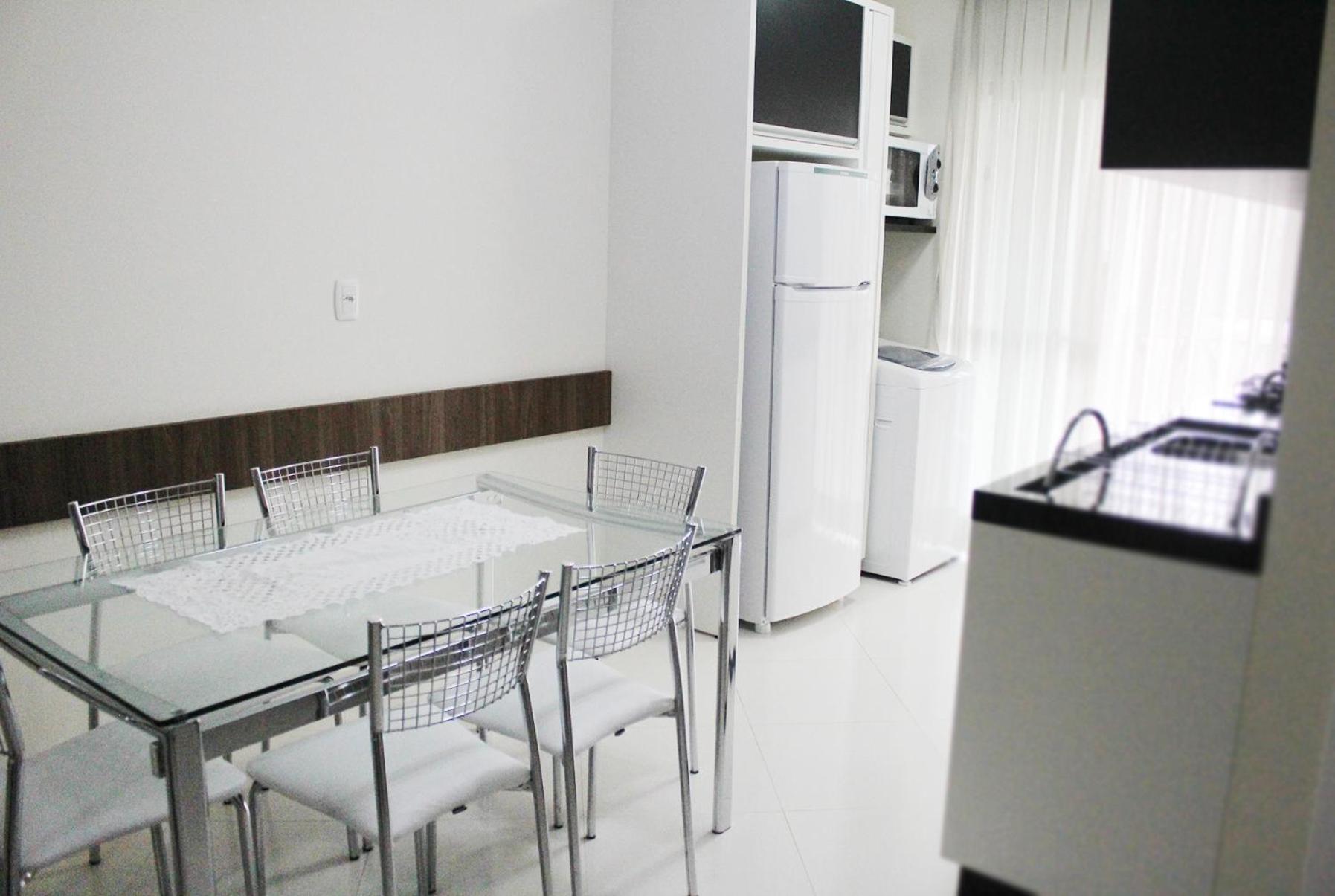 Two-Bedroom Apartment photo 2