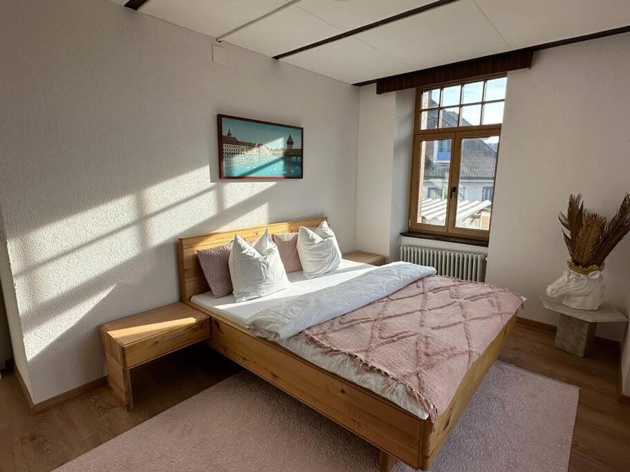 Apartment With Balcony photo 2