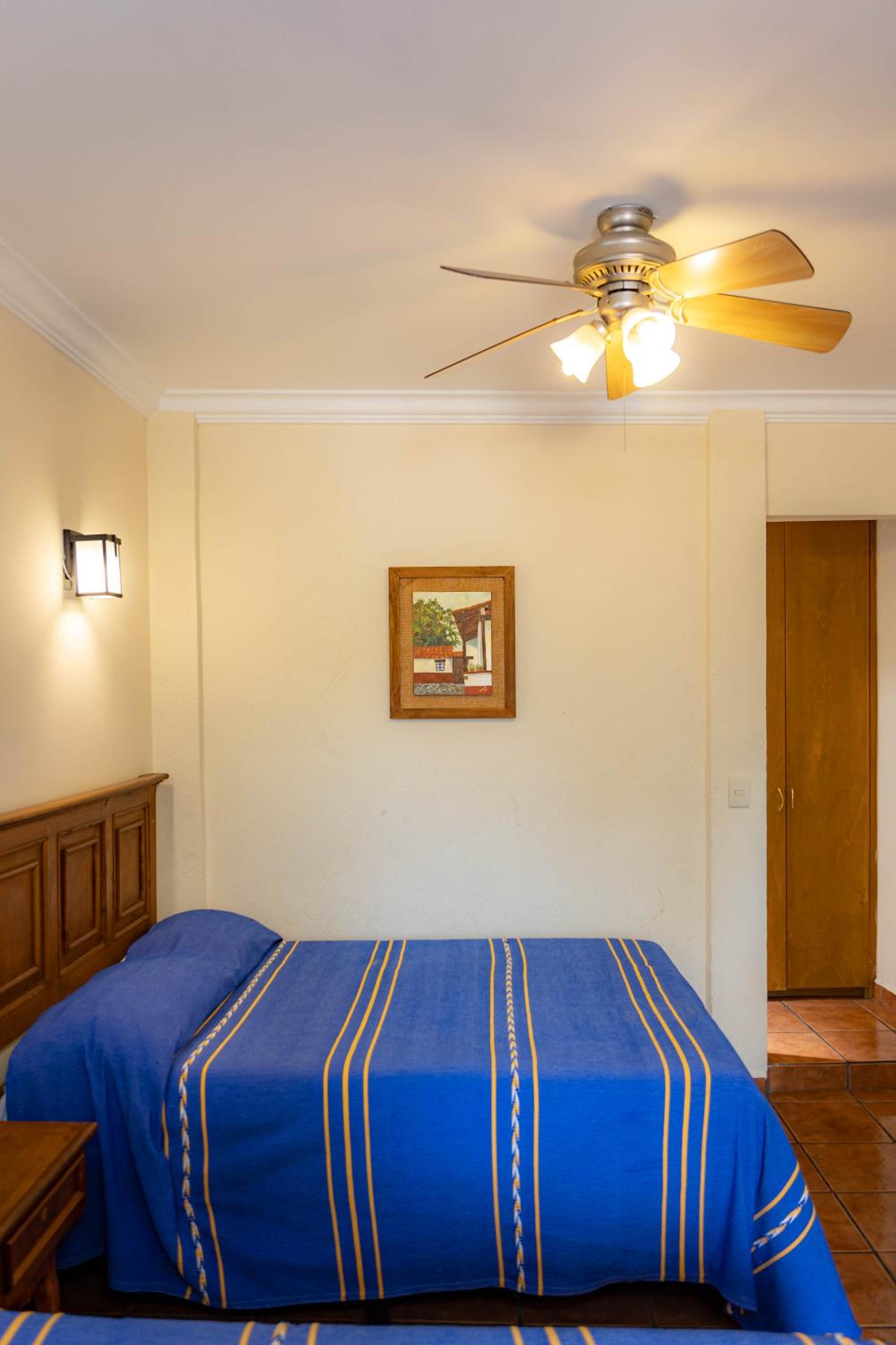 Twin Room photo 2