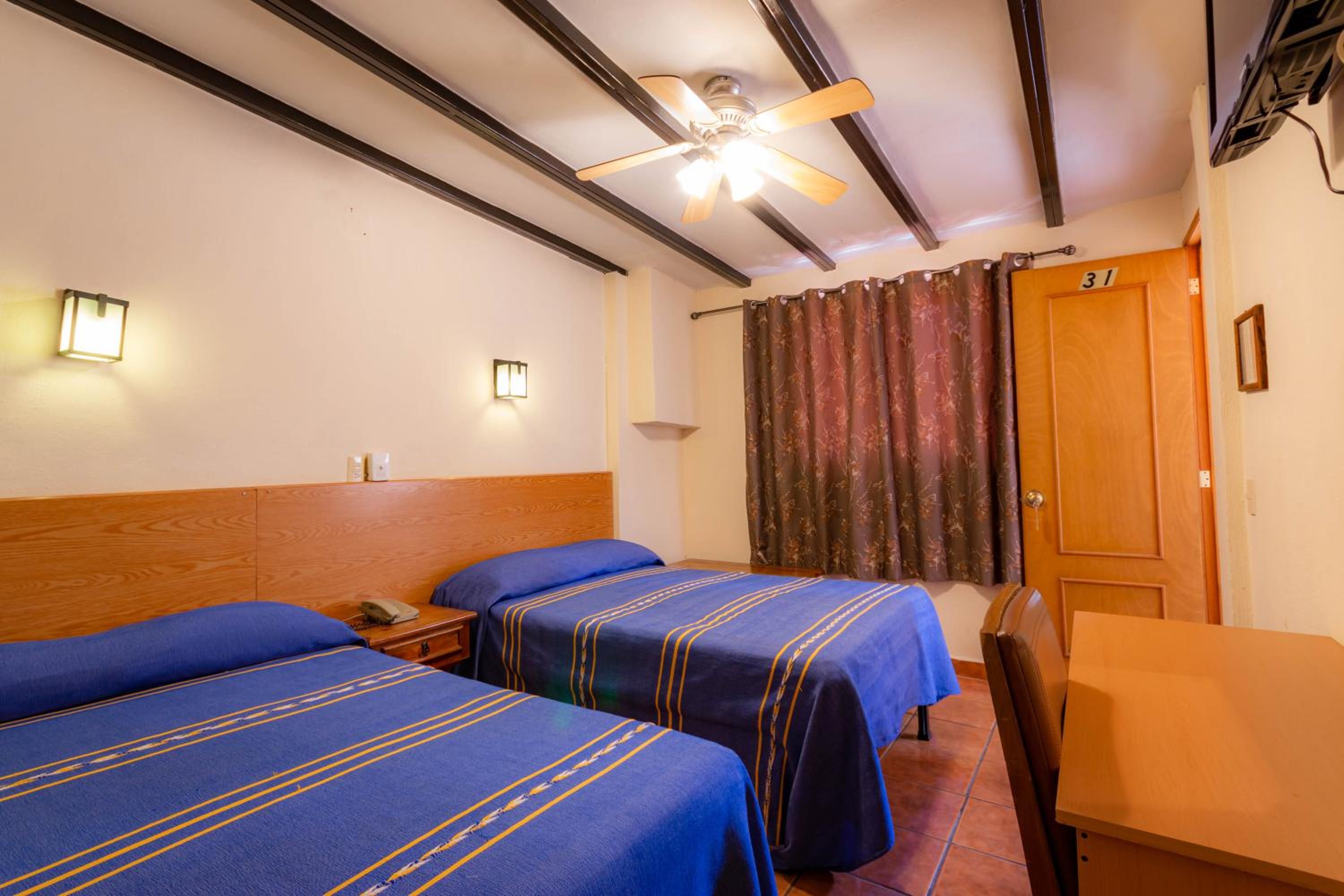 Twin Room photo 3