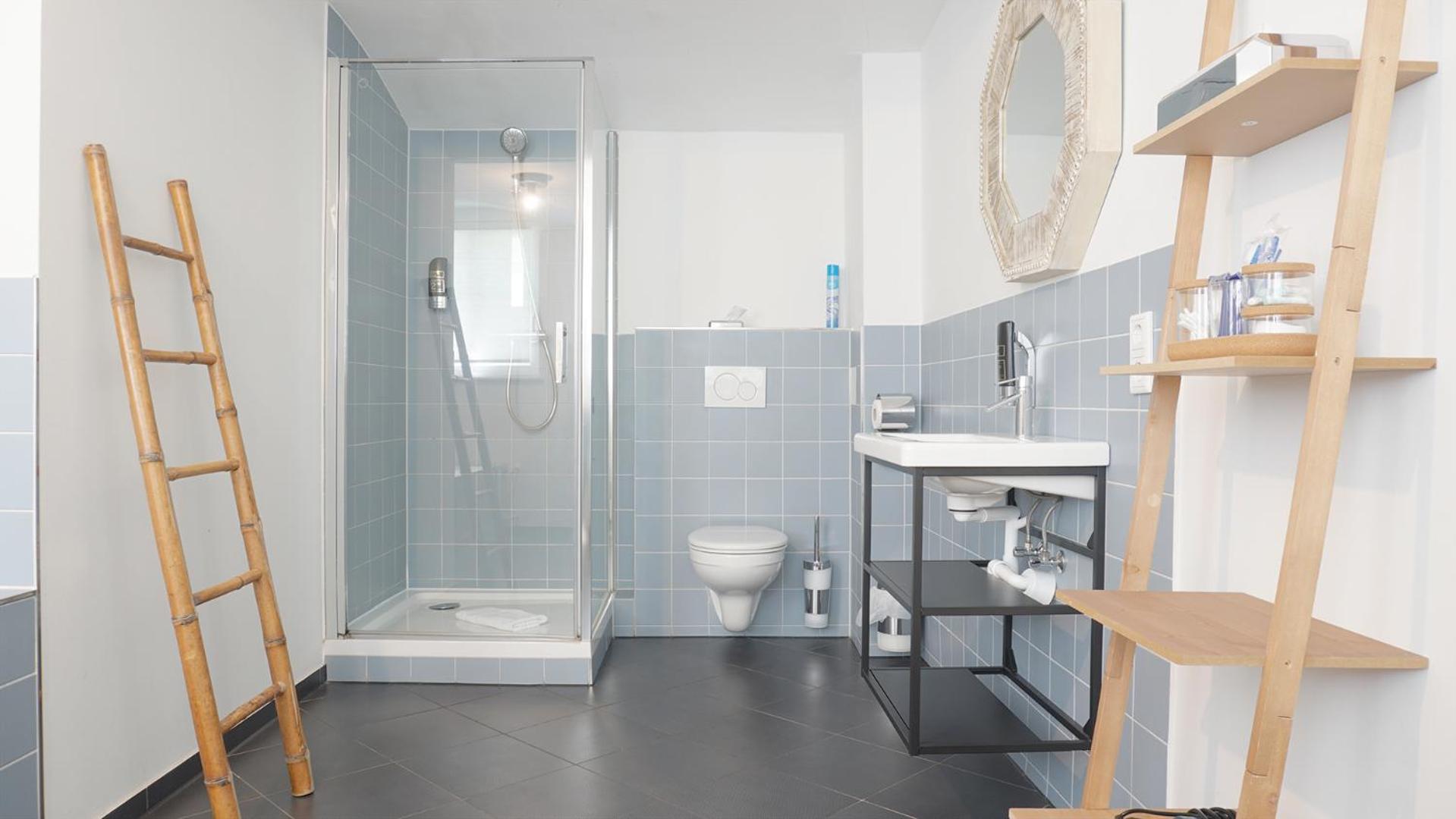 Apartment (Souterrain) - Photo 10