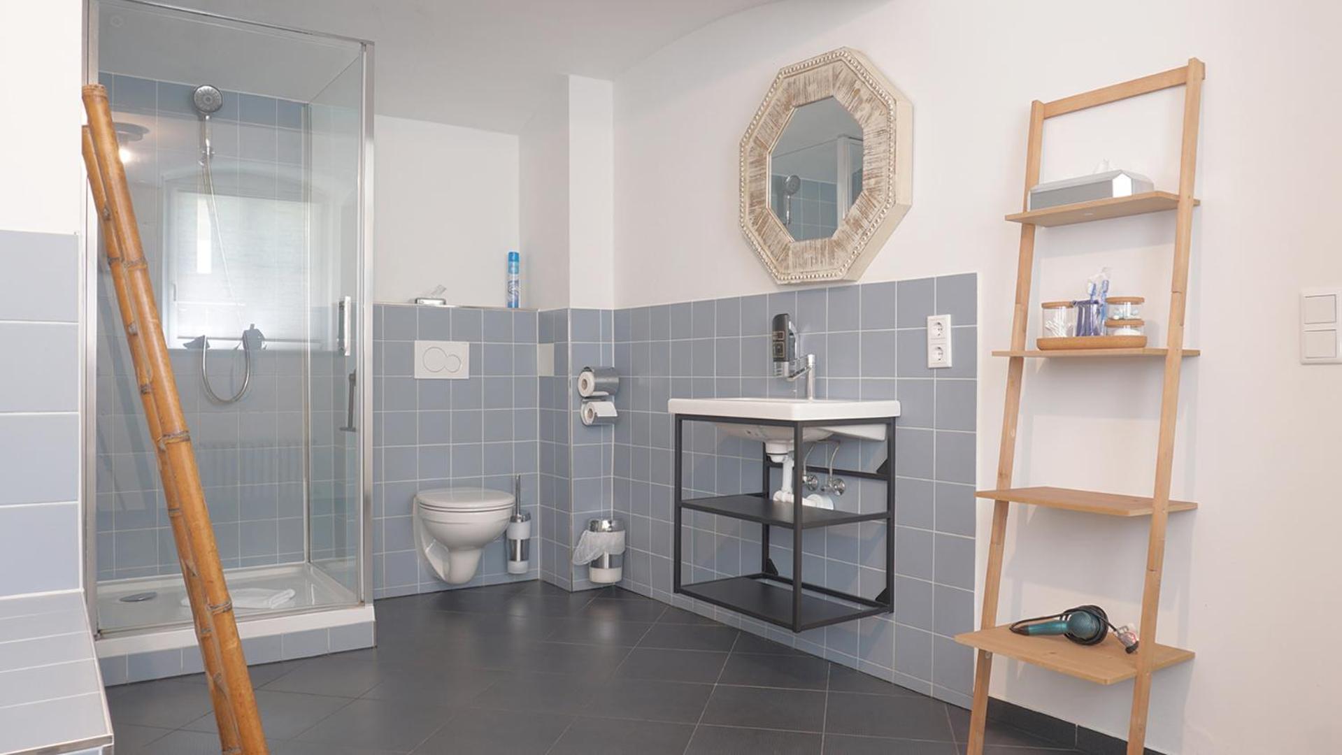 Apartment (Souterrain) - Photo 4