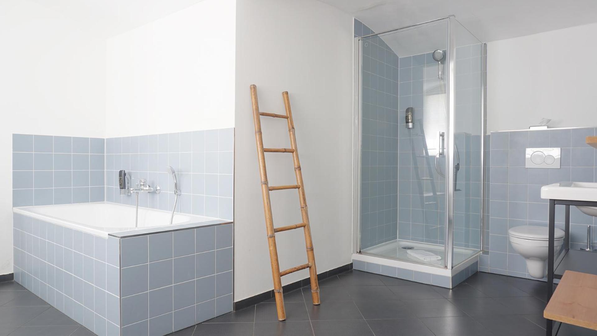 Apartment (Souterrain) - Photo 9