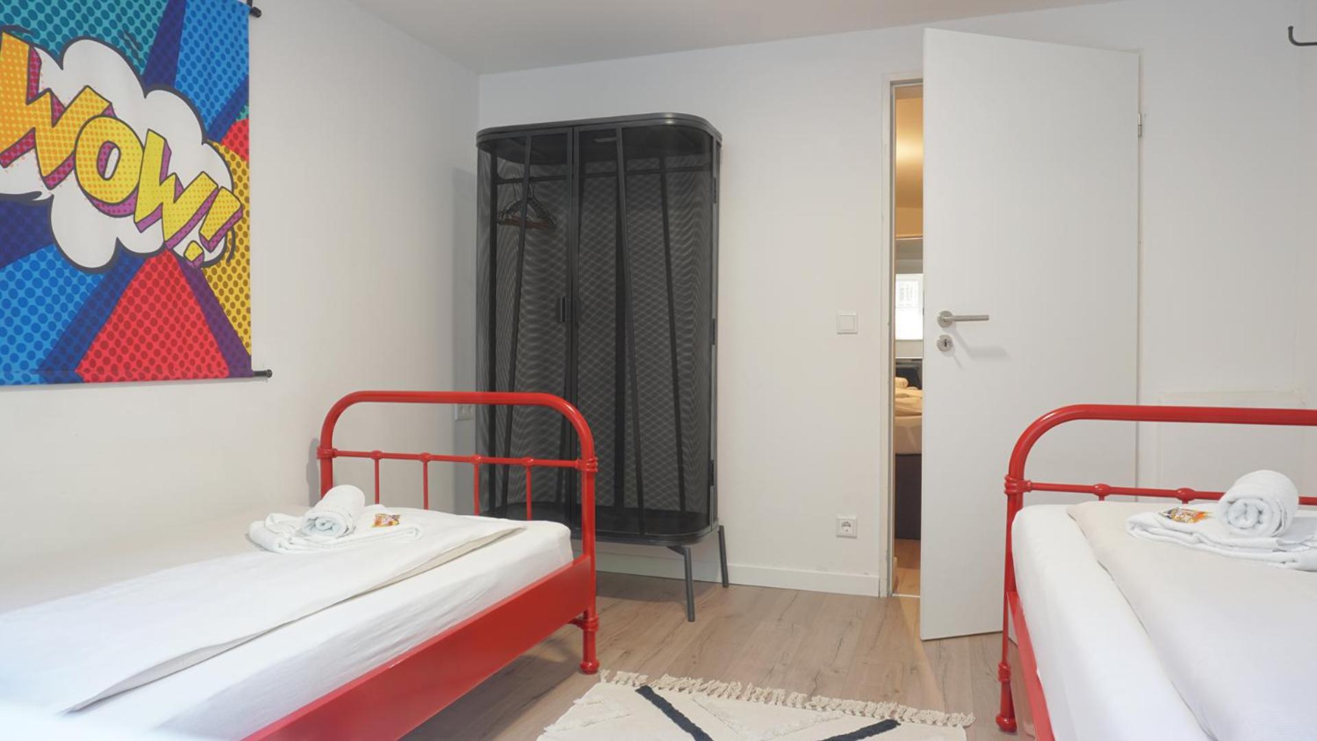 Apartment (Souterrain) - Photo 11