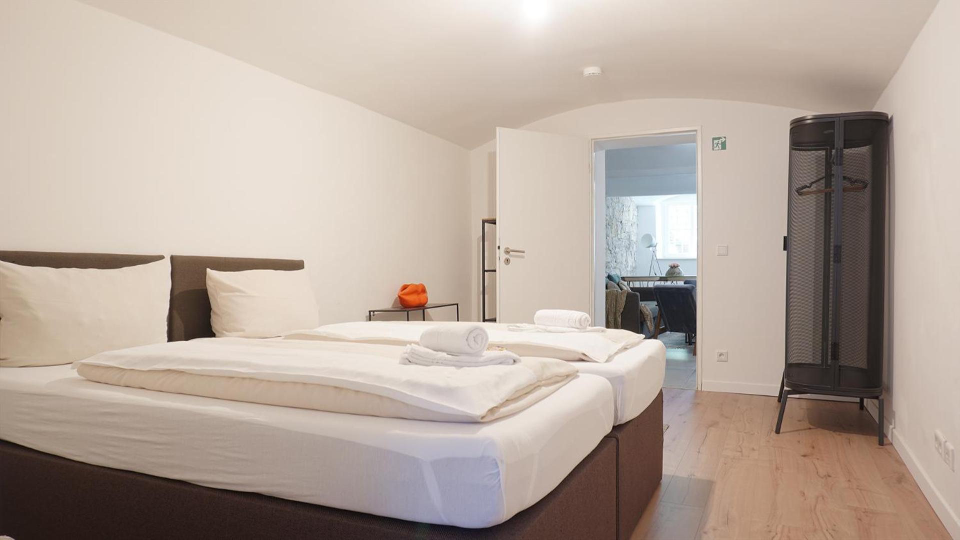 Apartment (Souterrain) - Photo 8