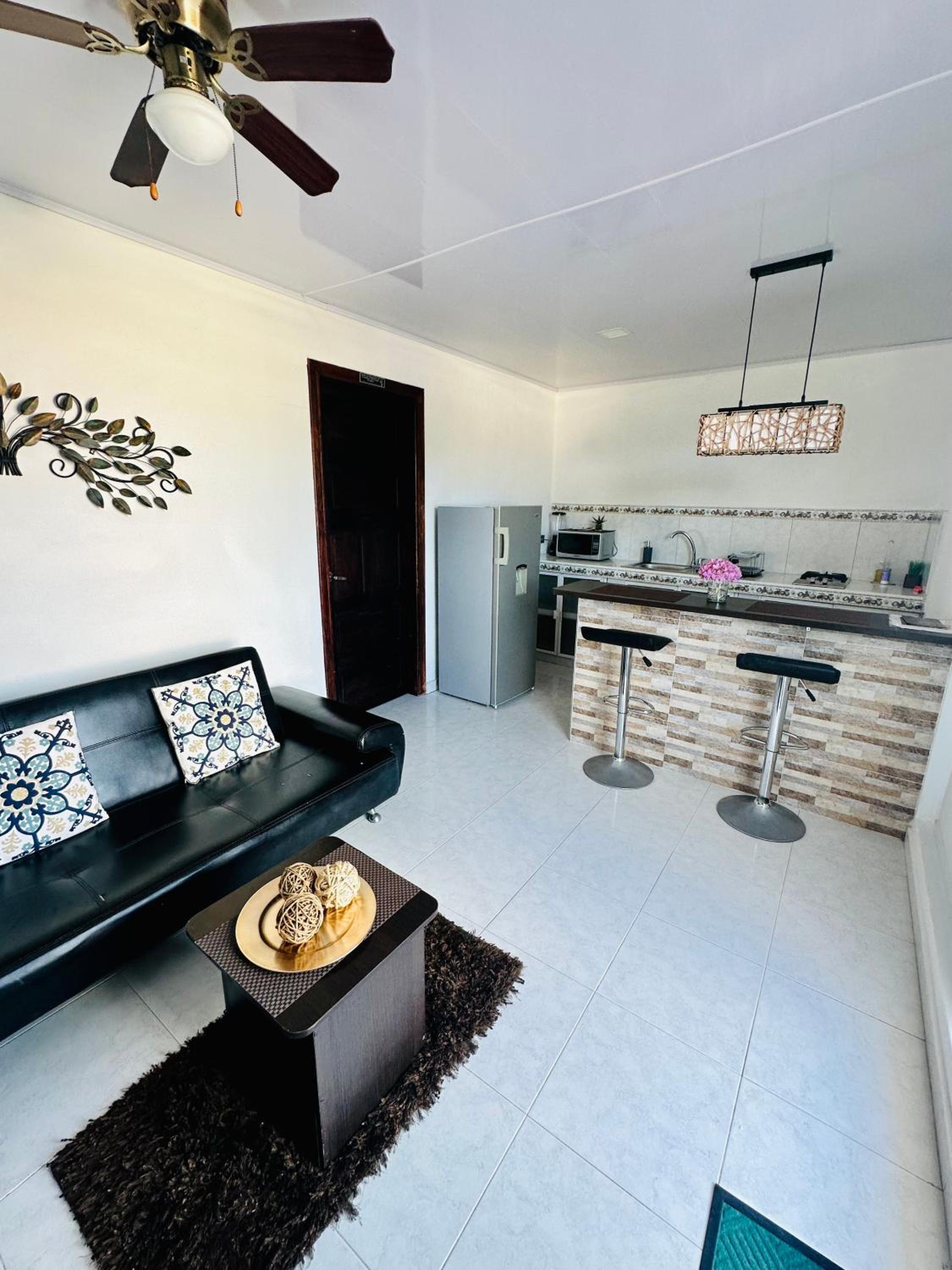 Standard Apartment